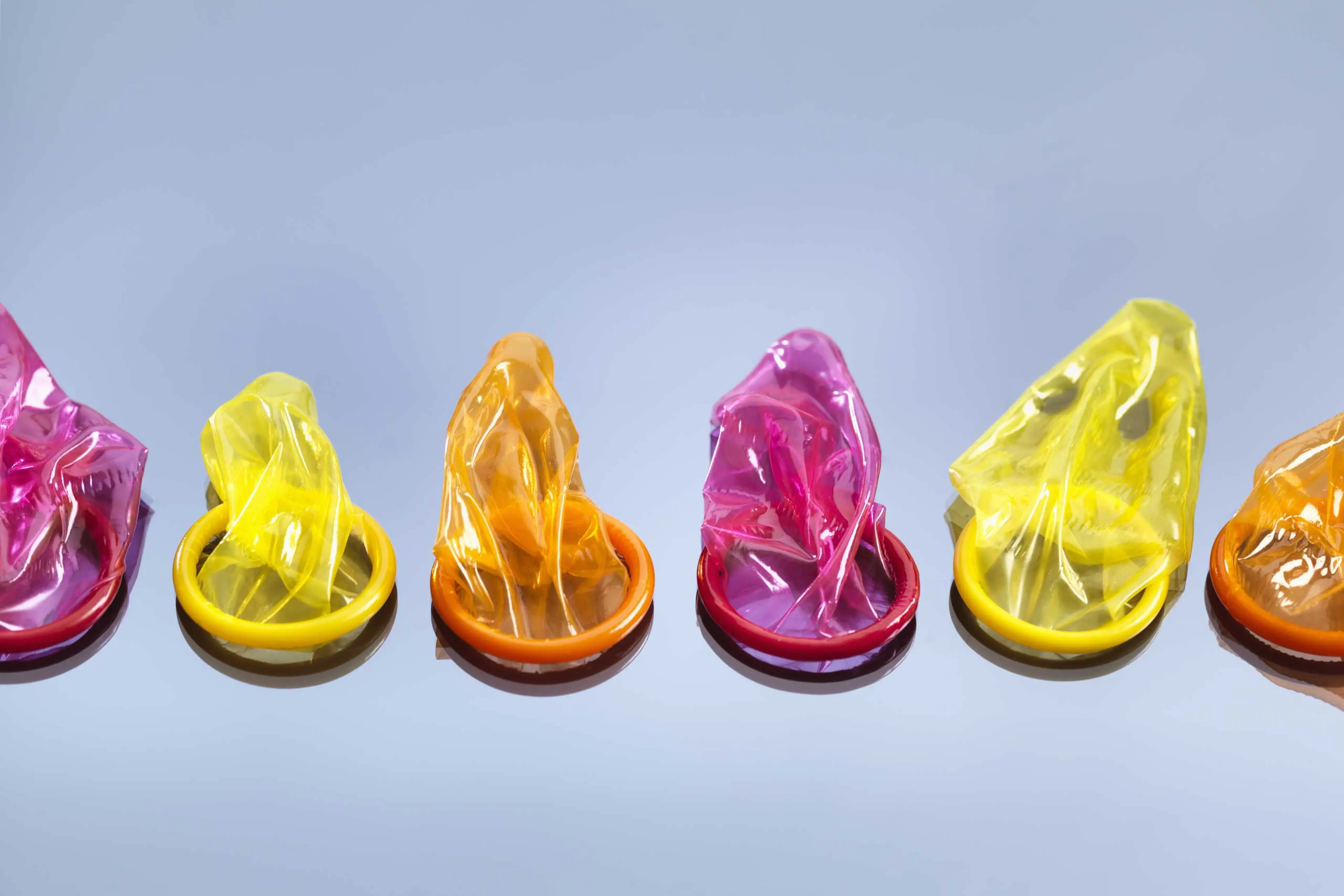 STD Condoms: Teens Propose New Version to Detect Diseases STD Condoms: Teens Propose New Version to Detect Diseases