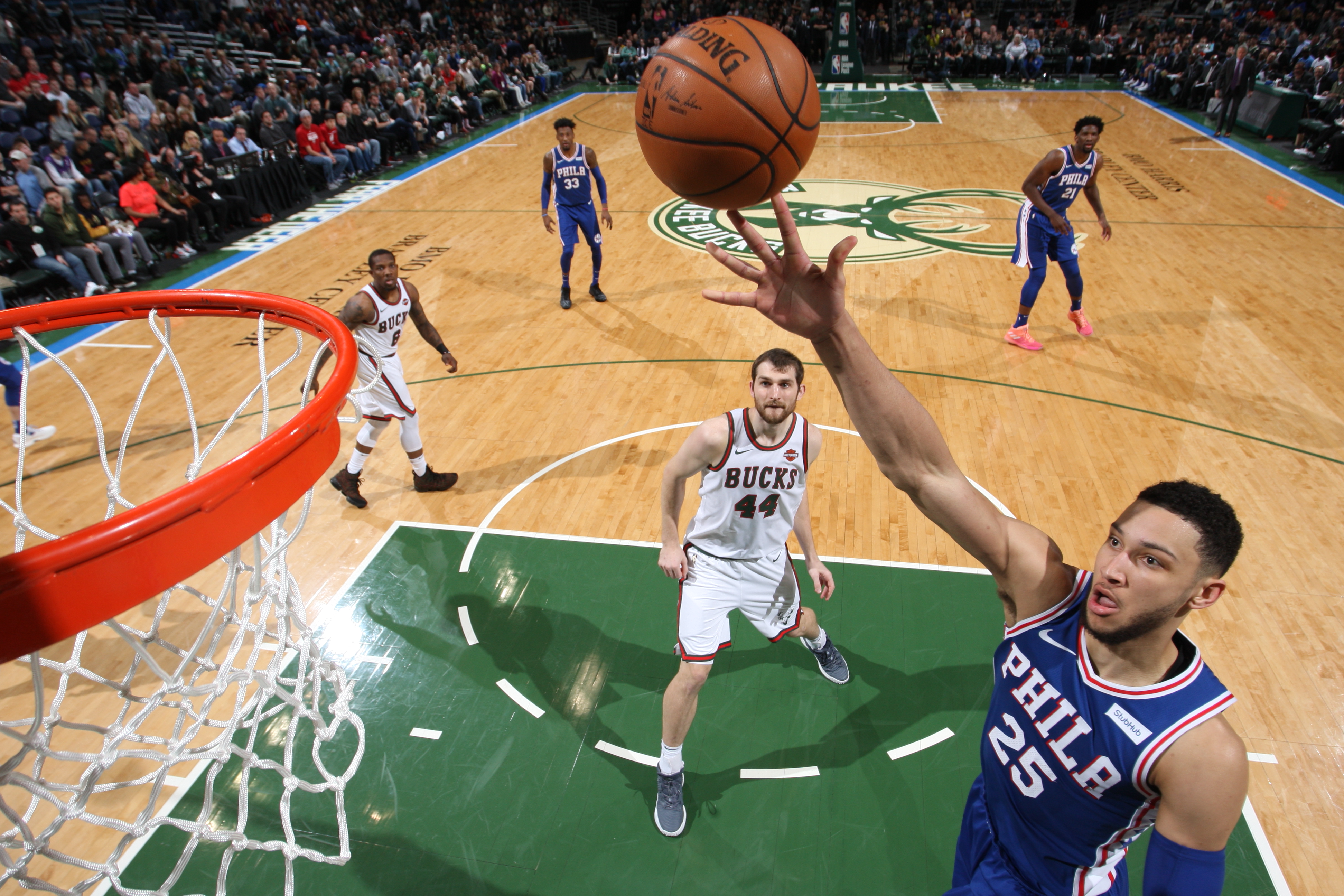 The Philadelphia 76ers Are the NBA Playoffs Team to Watch