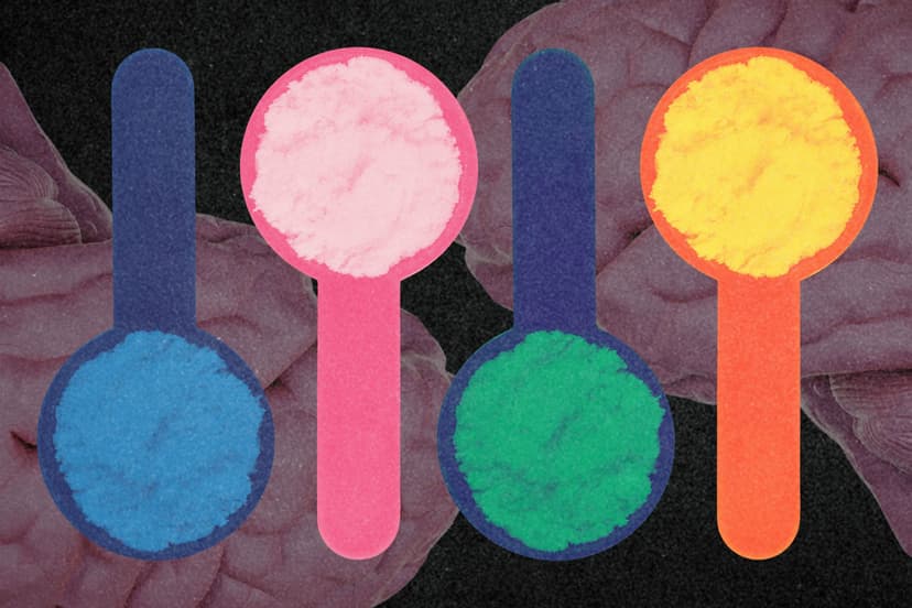 Can Creatine Keep Your Brain Sharp?
