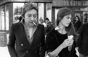 Serge Gainsbourg: A Colorful Life Brought to the Big Screen