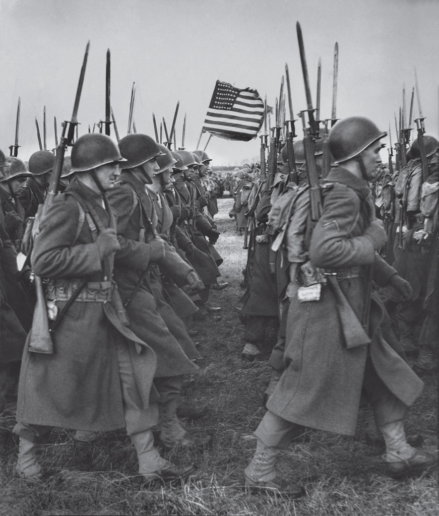 World War II: Photos We Remember