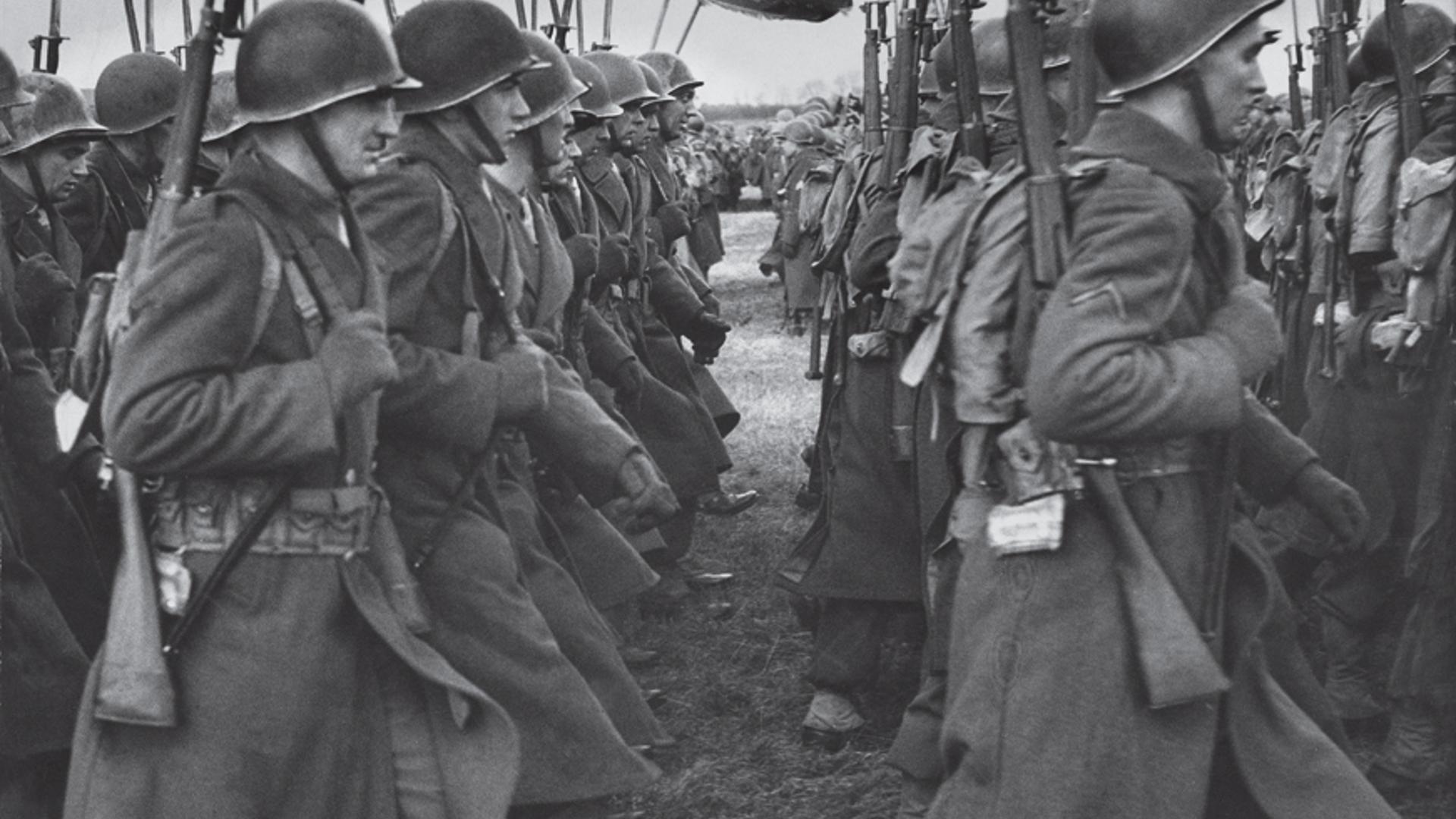 World War II: Photos We Remember