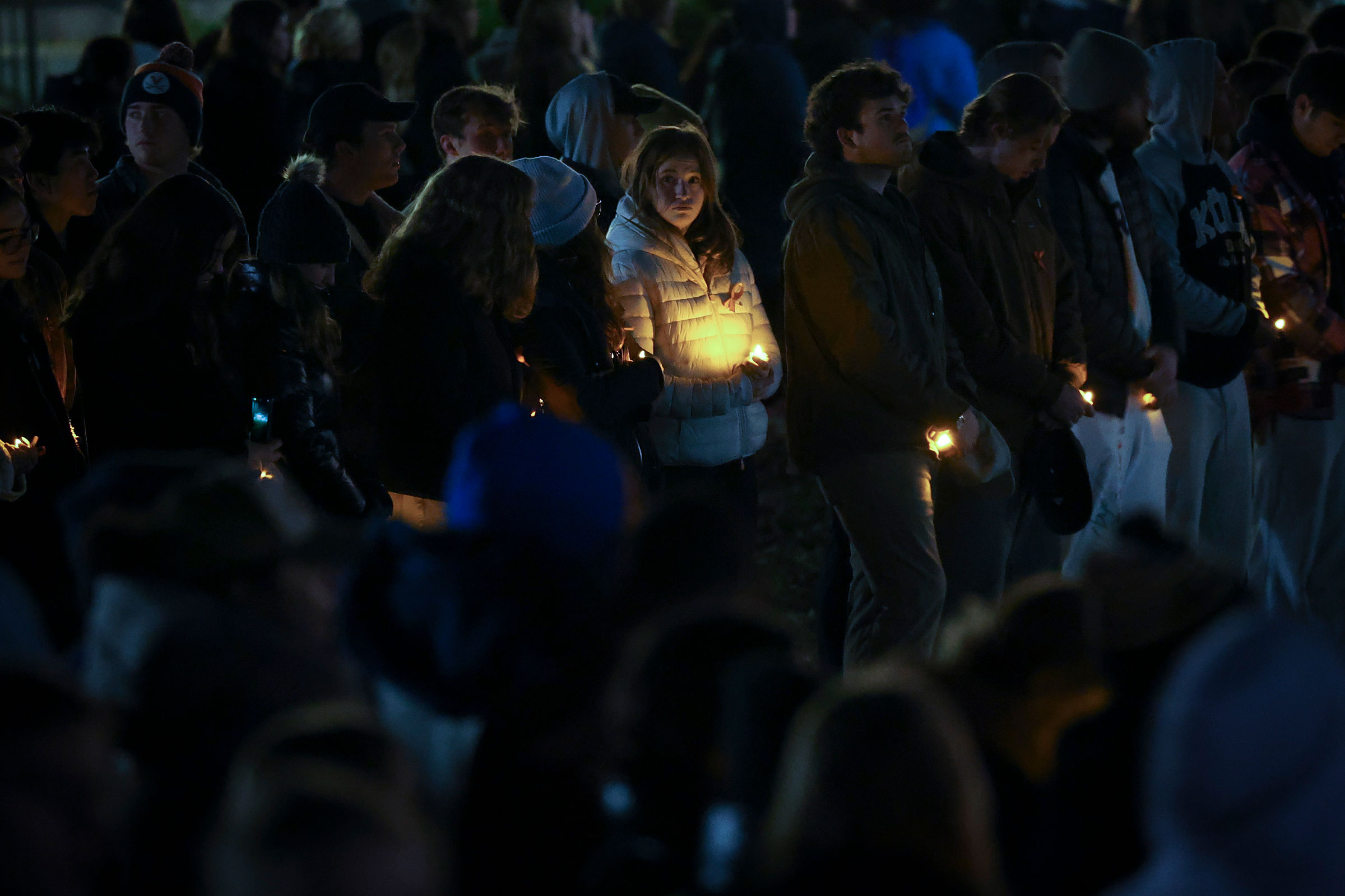 UVA Shooting Highlights Twitter's Power In a Crisis