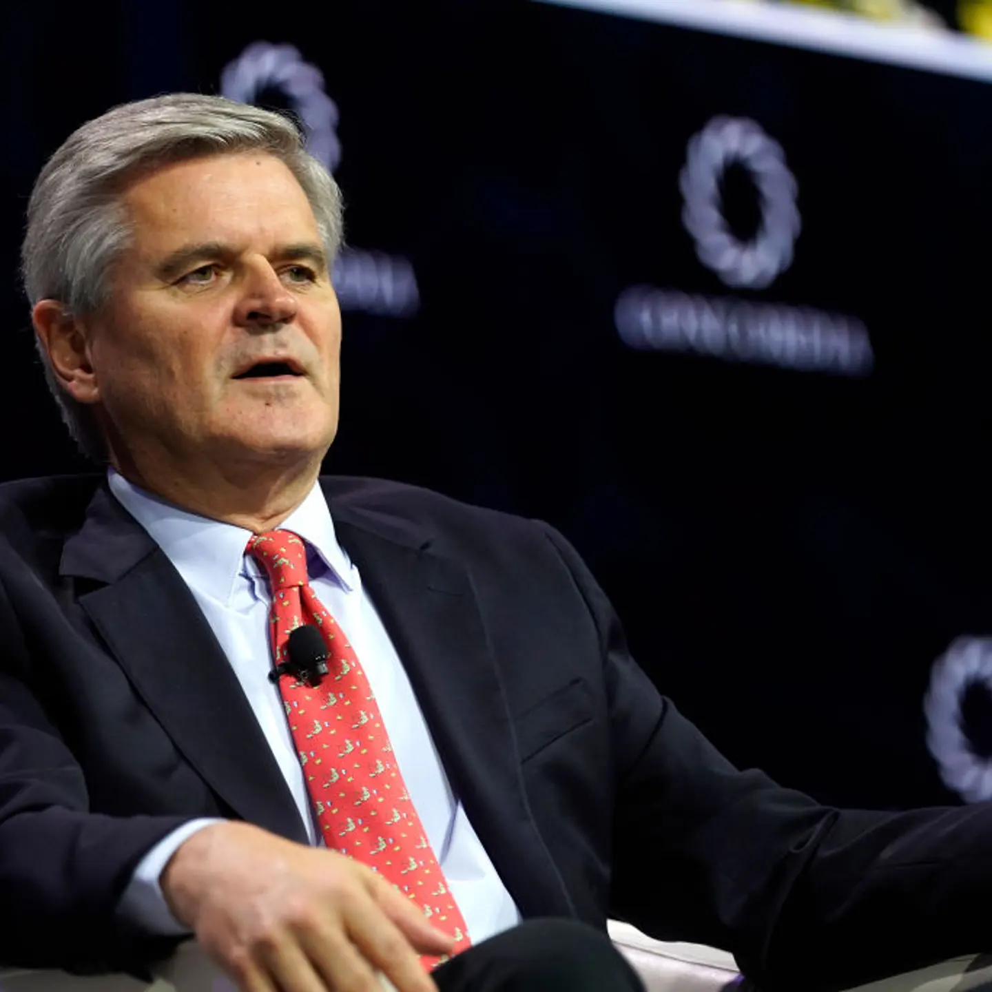 Steve Case, Chairman & CEO, Revolution