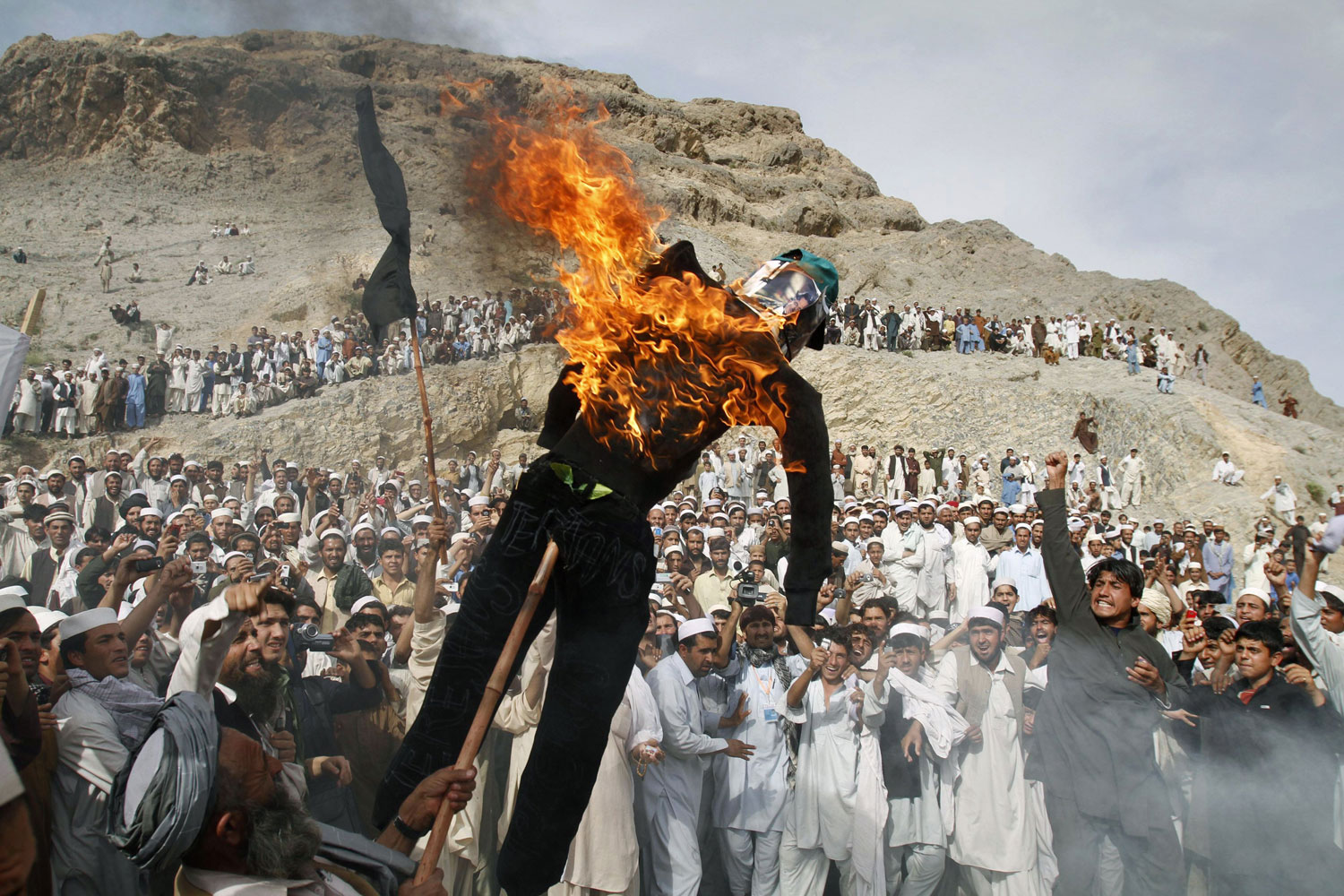 Afghanistan