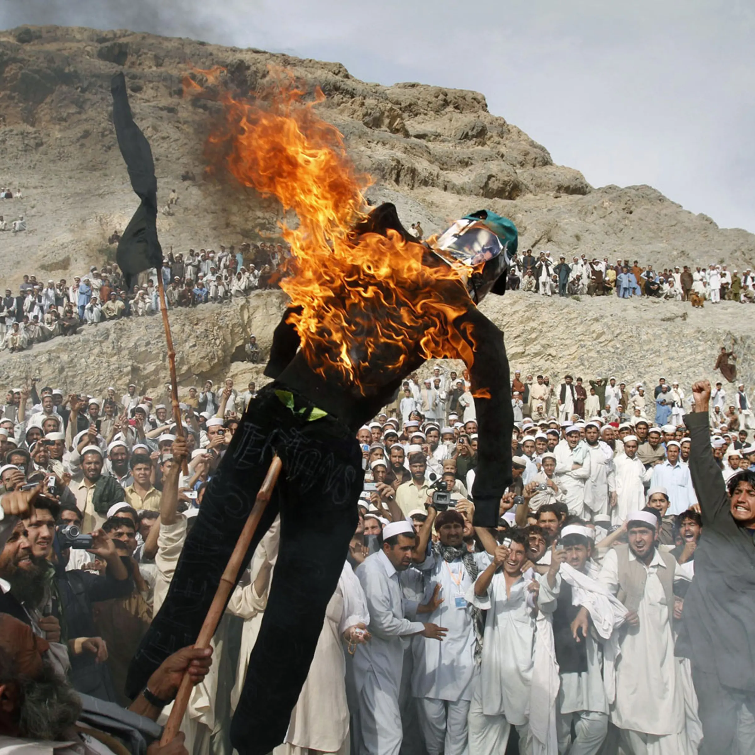 Afghanistan