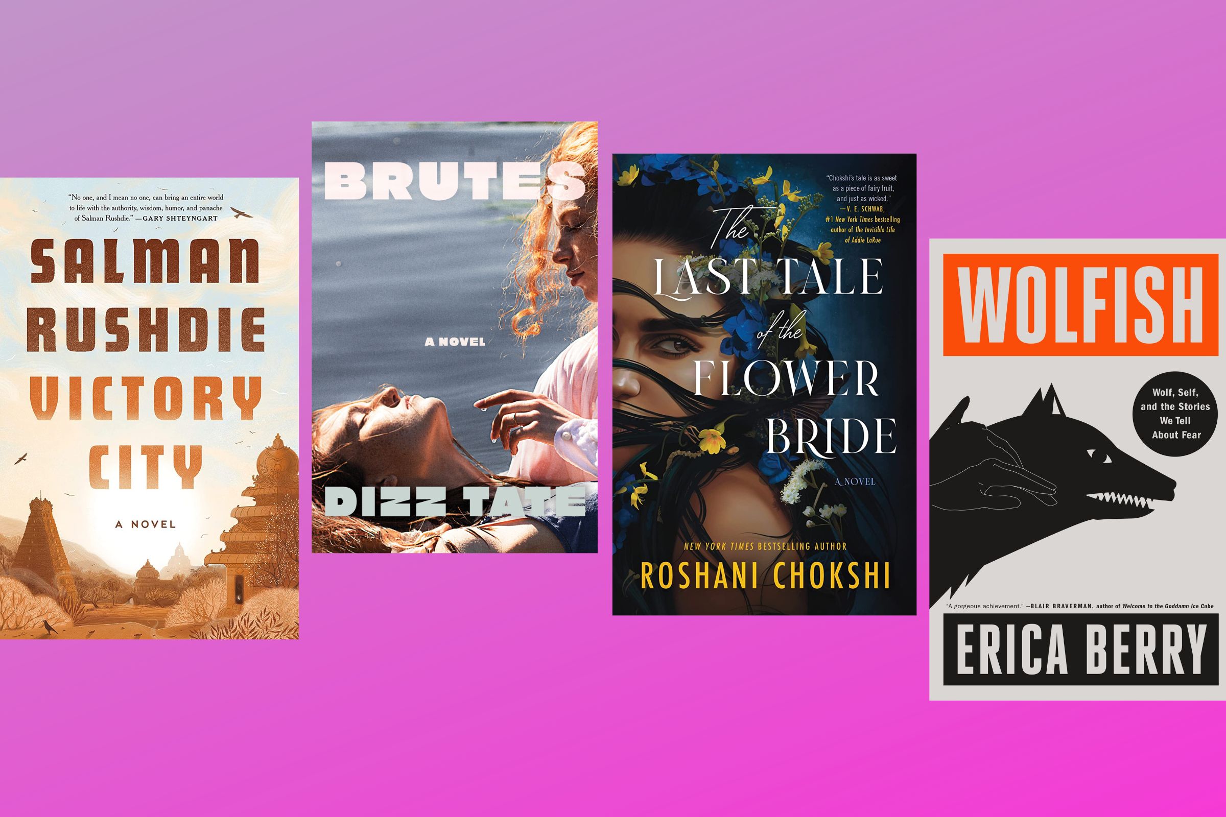 Here Are the Best New Books to Read in February 2023