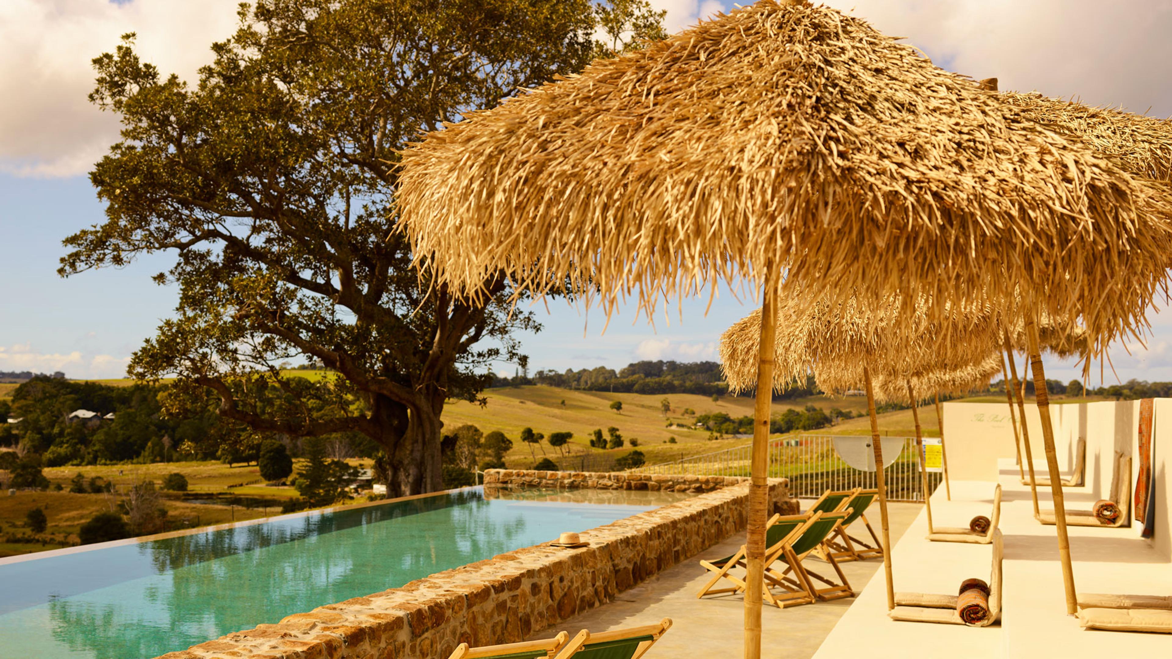 Cross Sun Ranch Sun Ranch: World’s Greatest Places 2024