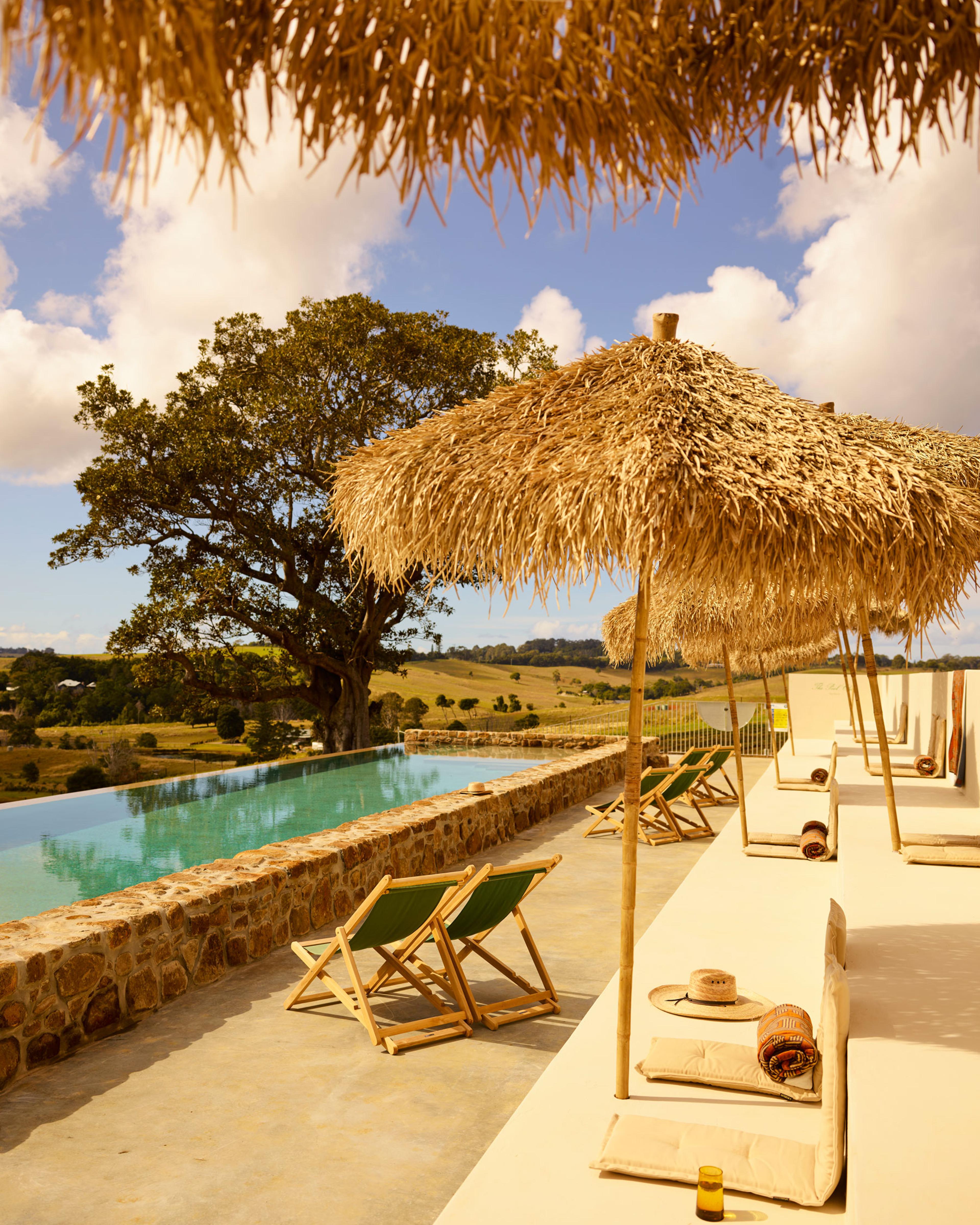 Sunward Ranch Sun Ranch: World’s Greatest Places 2024