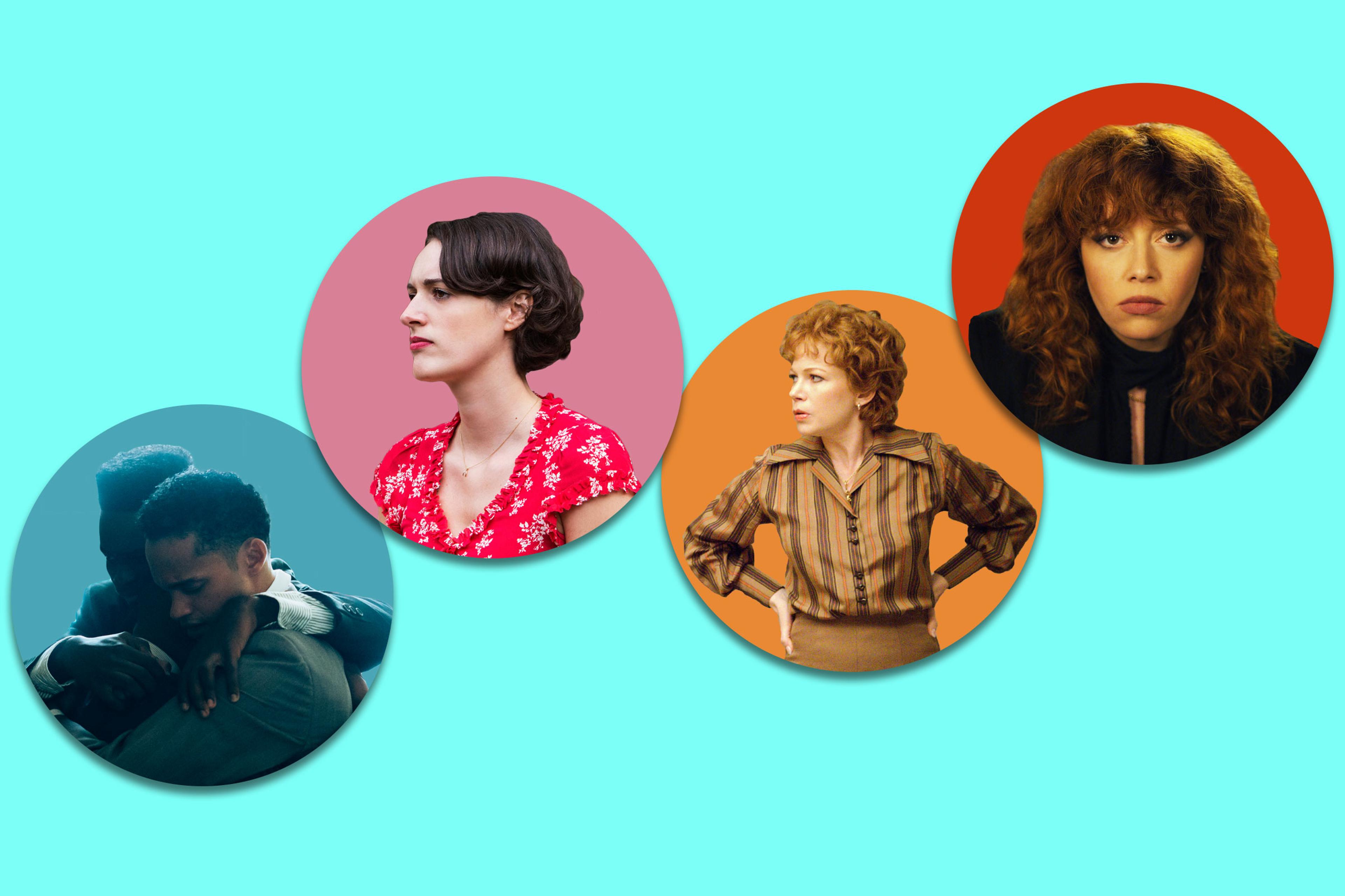 Best TV Shows of 2019 So Far Best TV Shows of 2019 So Far