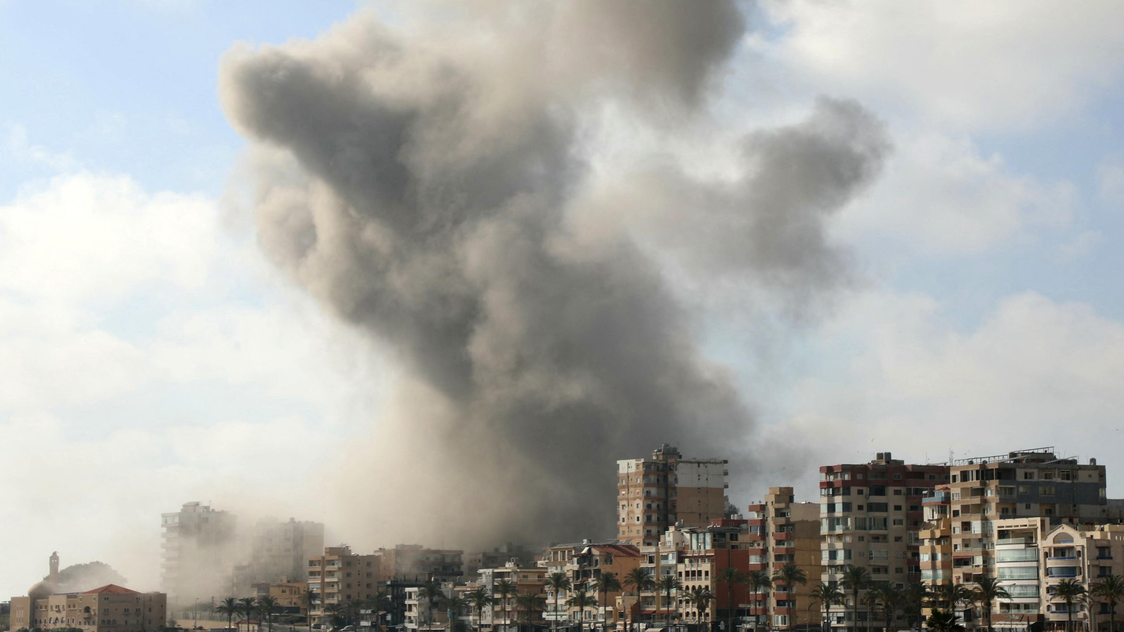 Trump Demands Israel and Iran ‘Stop Shooting’ as World Leaders Urge Restraint Amid Renewed Hostilities Trump Demands Israel and Iran ‘Stop Shooting’ as World Leaders Urge Restraint Amid Renewed Hostilities