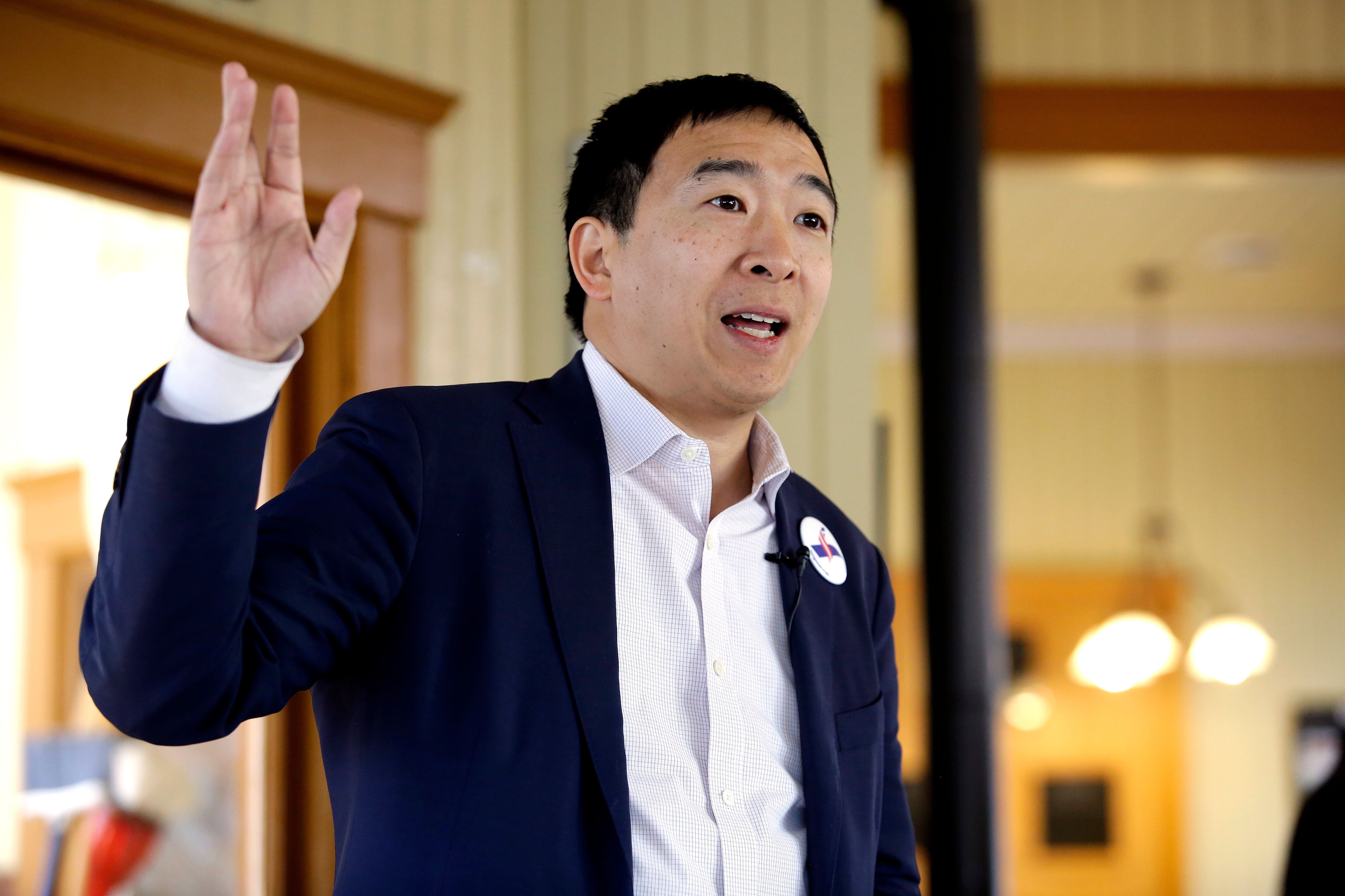 US-POLITICS-VOTE-2020-YANG
