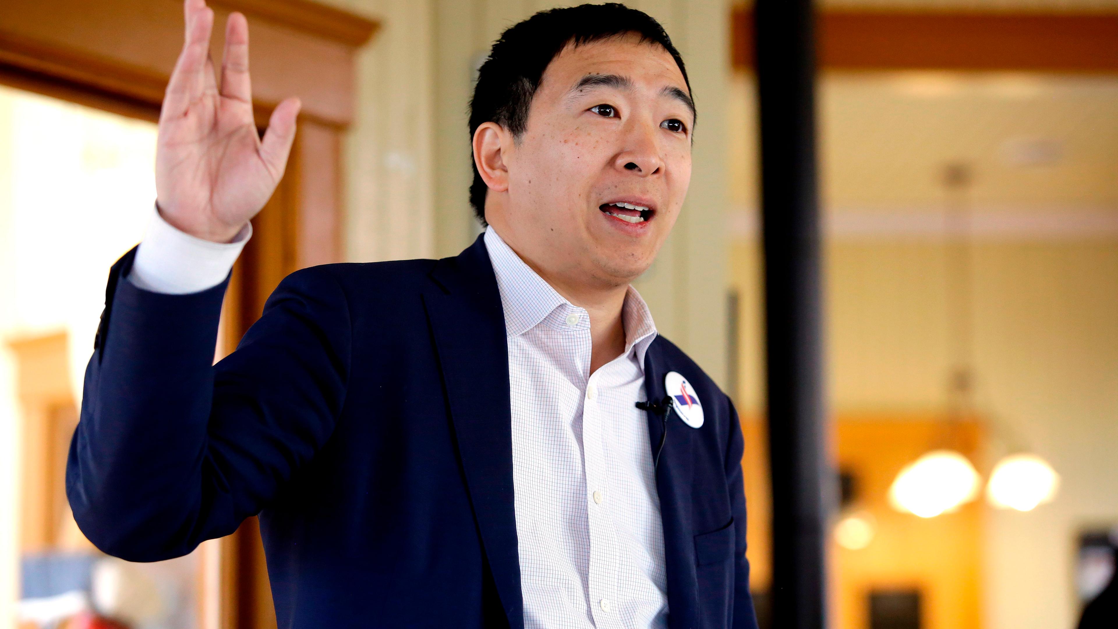 US-POLITICS-VOTE-2020-YANG