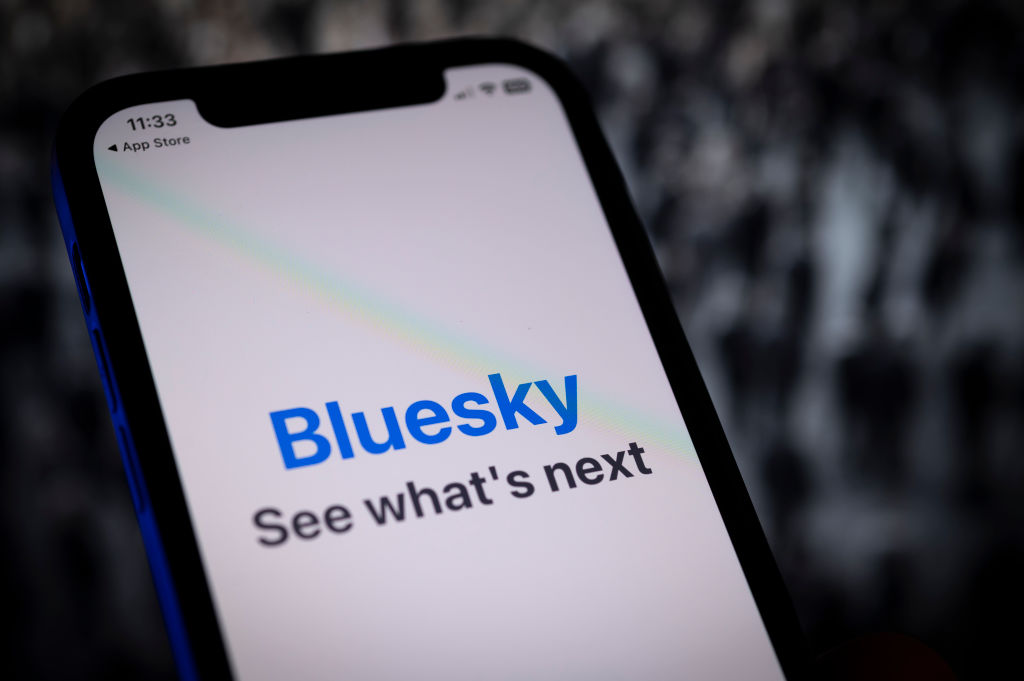 Dorsey-Backed Bluesky Attracts More Users as Twitter Falters