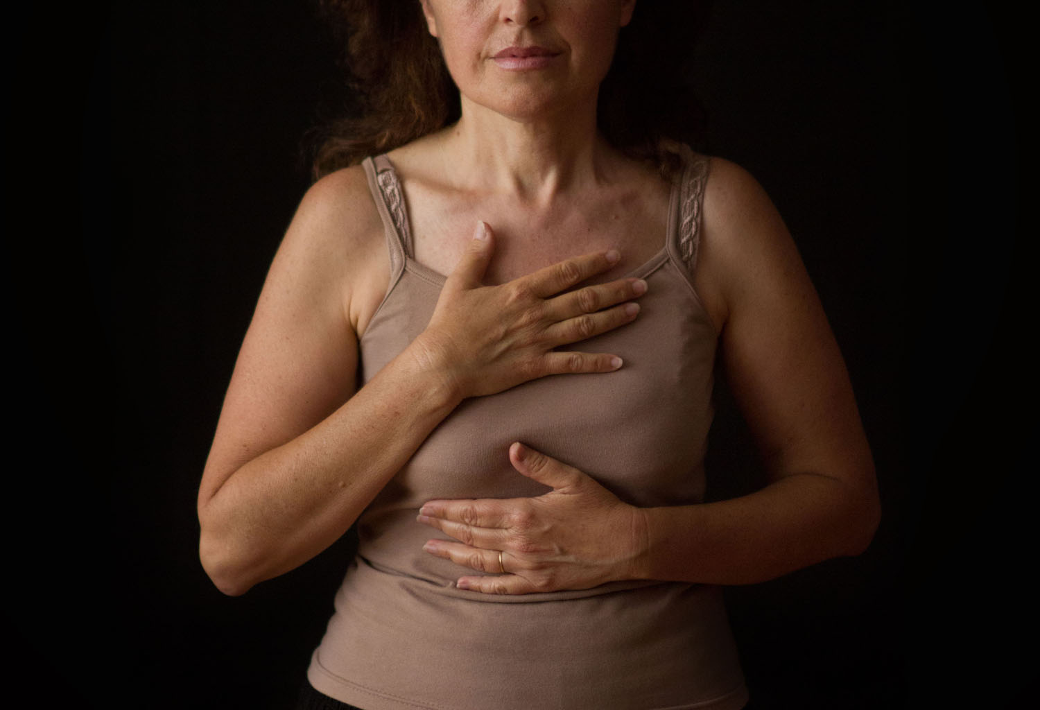Strokes are the third leading cause of death for women in the U.S.