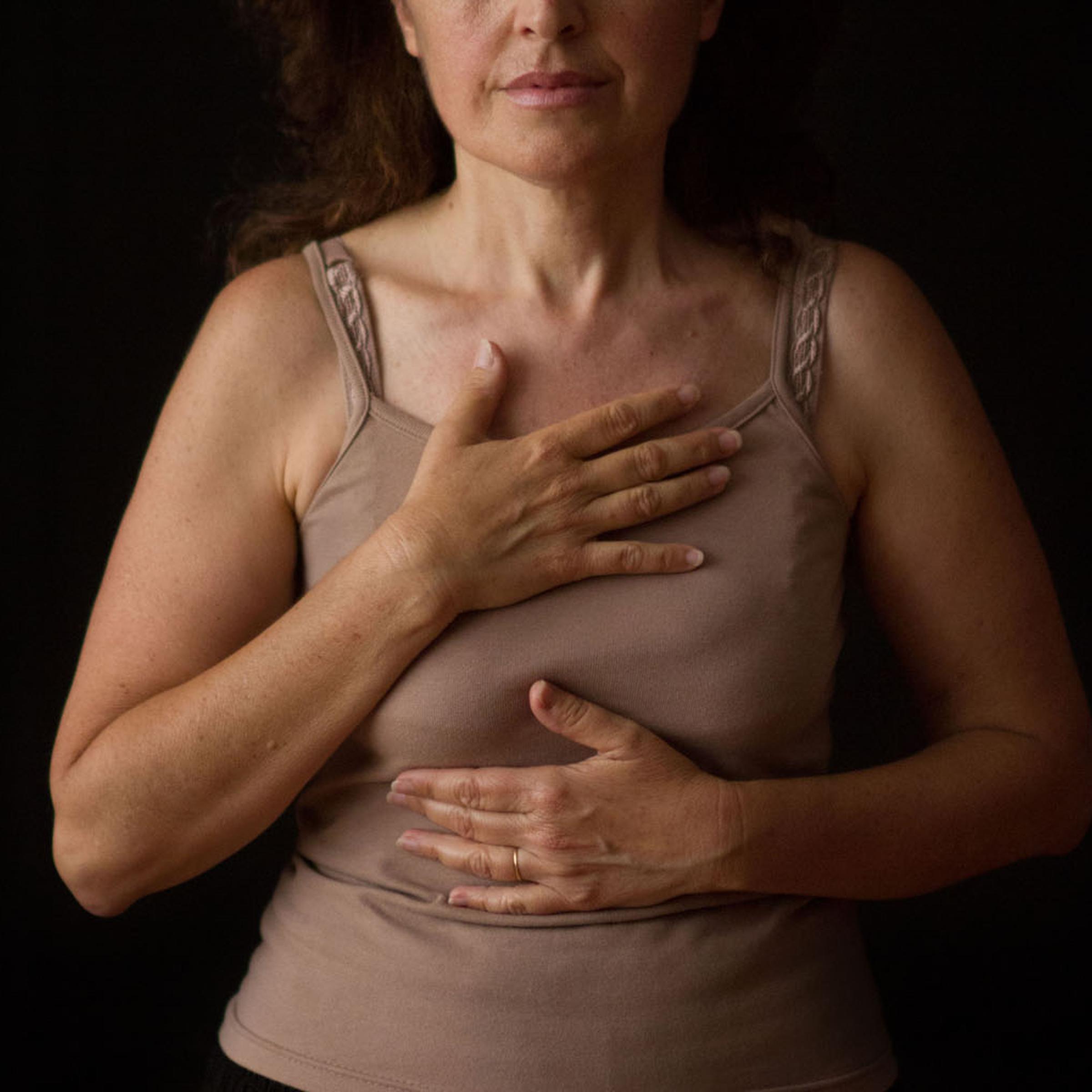 Strokes are the third leading cause of death for women in the U.S.
