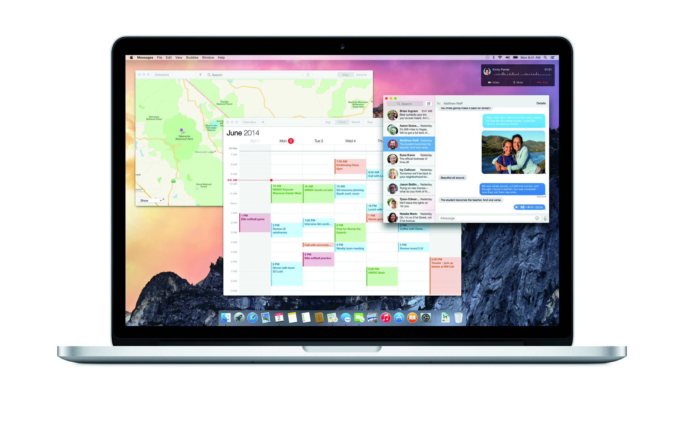 Apple Mac OS X Yosemite: Sign Up For Beta Now