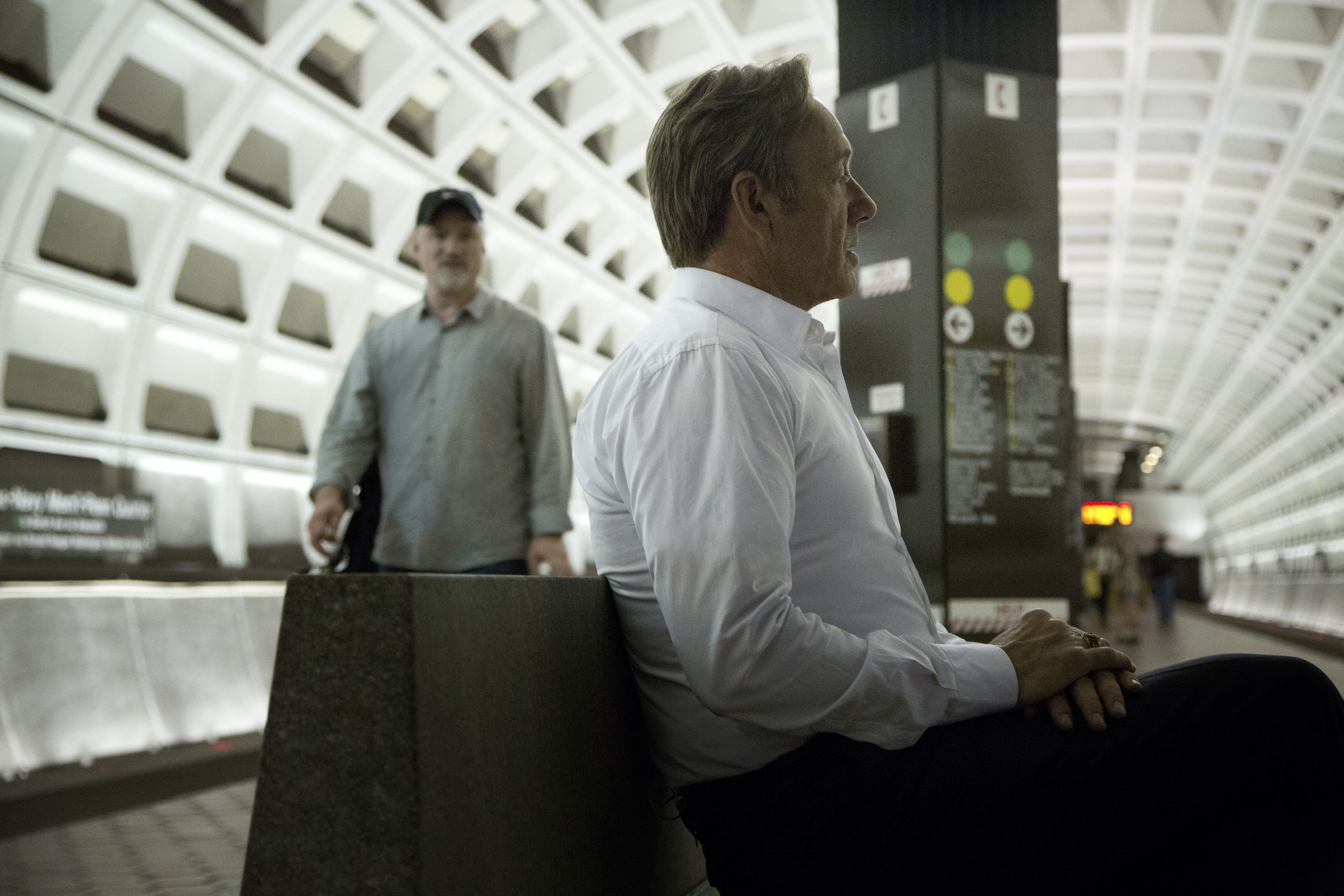 HOUSE OF CARDS