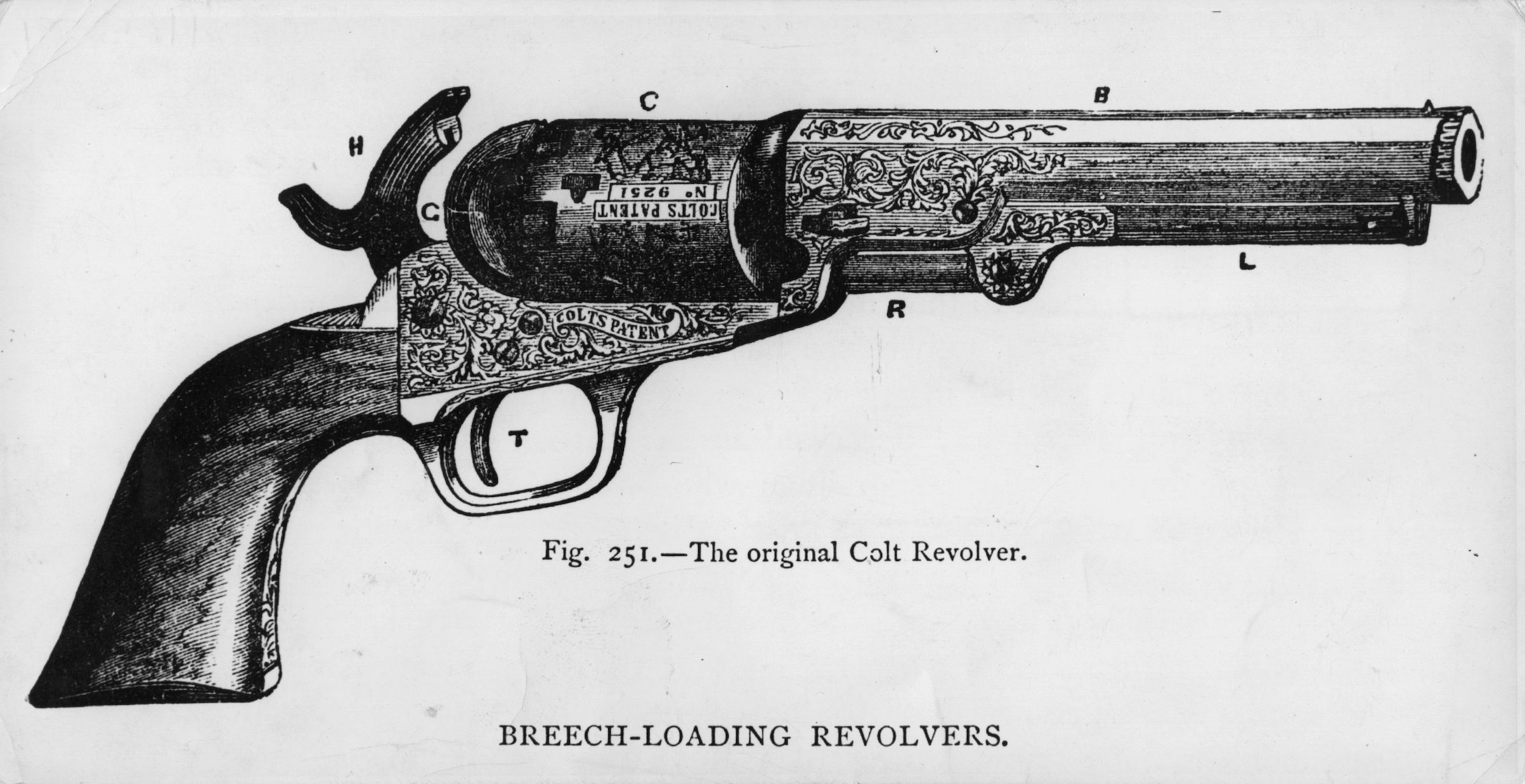 The History of Guns in America Was Never One-Sided