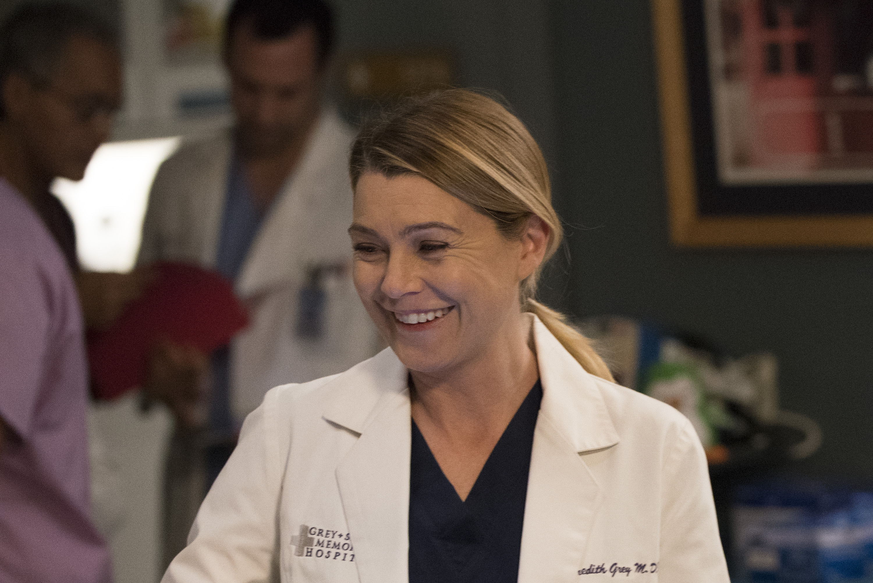 Grey's Anatomy Doesn't Depict Major Trauma Accurately, Study Says