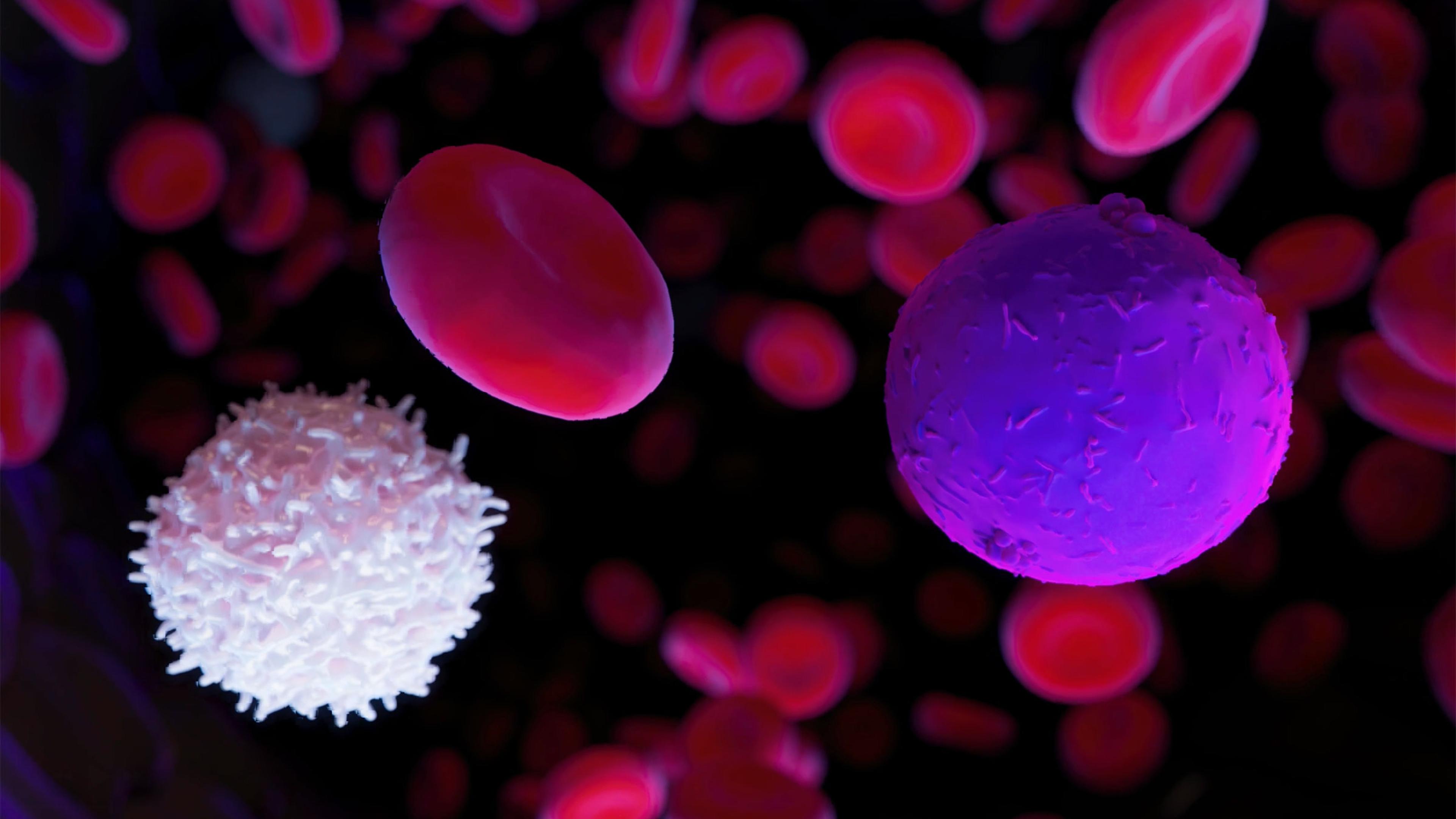 Colossal Biosciences Non-Invasive Blood Cloning: The Best Inventions of 2025