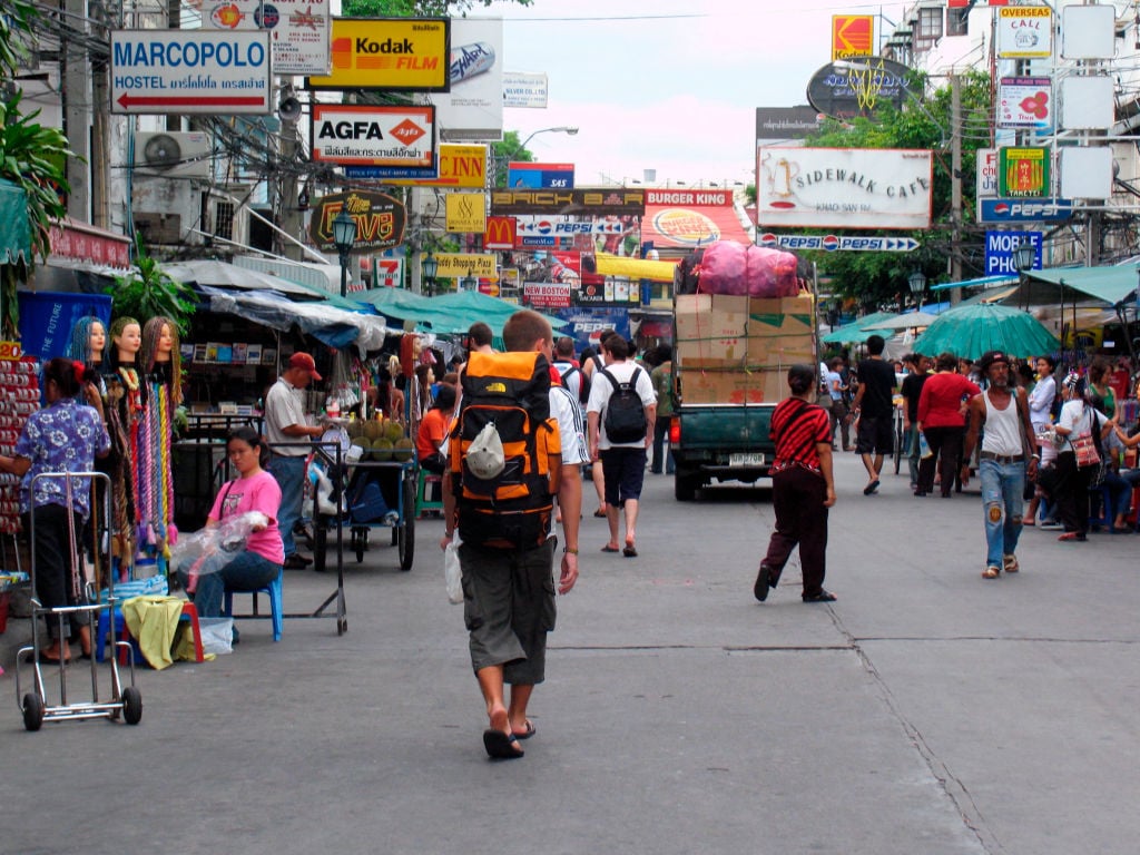 The Case Against Backpacking