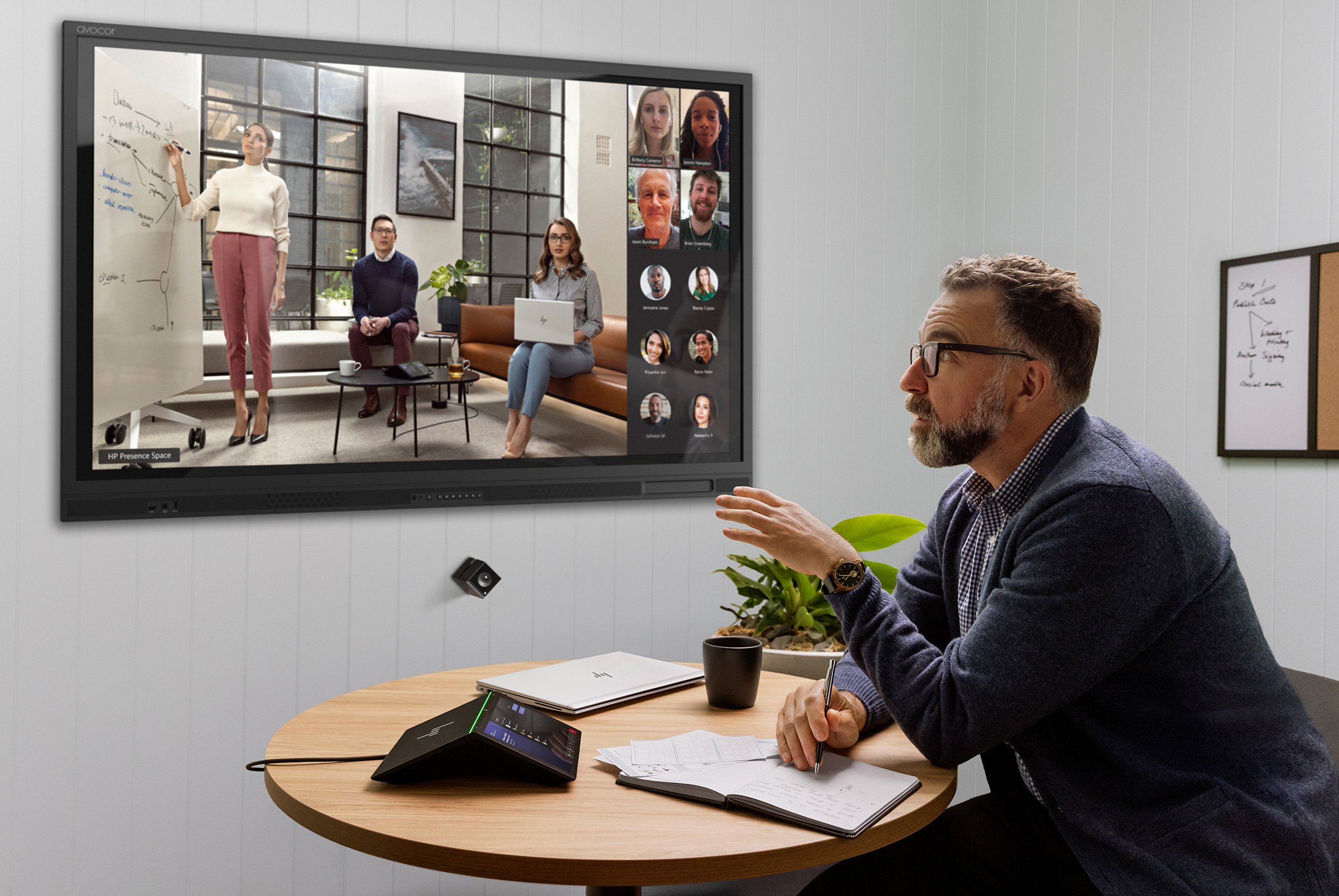 HP Presence: The 200 Best Inventions of 2022