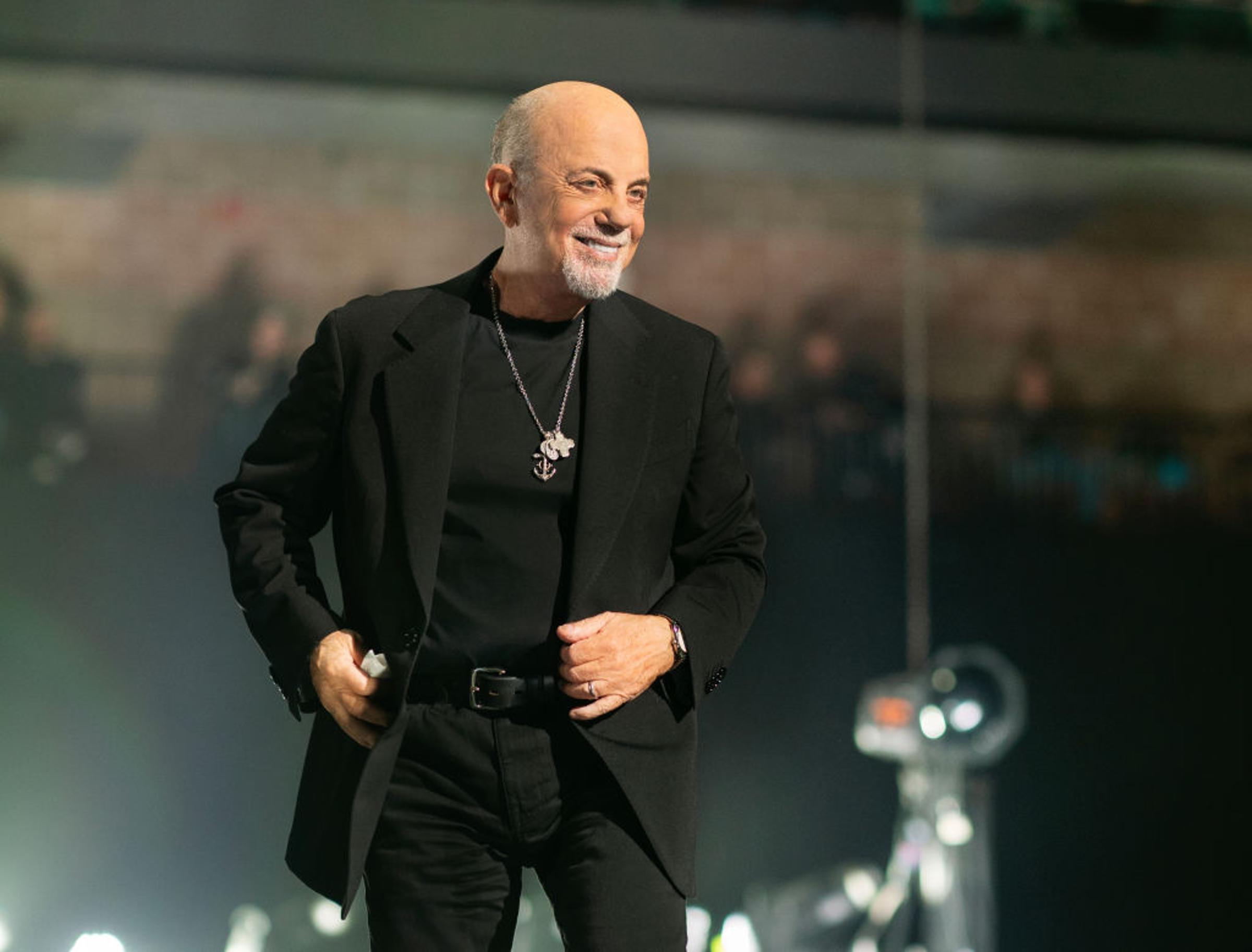 The Biggest Revelations in HBO's Billy Joel Documentary