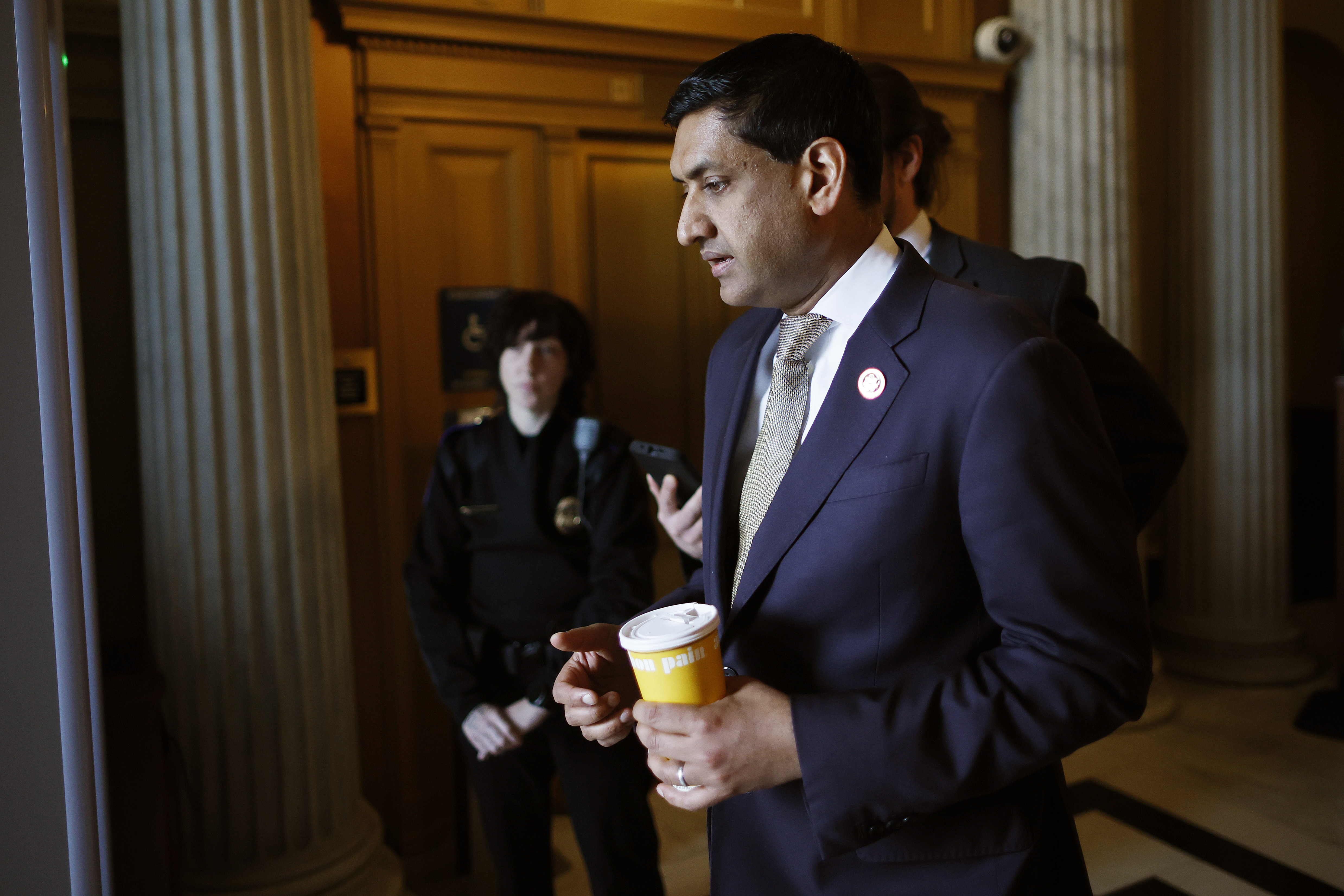 House To Vote On Bill That Would Ban TikTok In U.S. Unless Its Chinese Owner ByteDance Sells