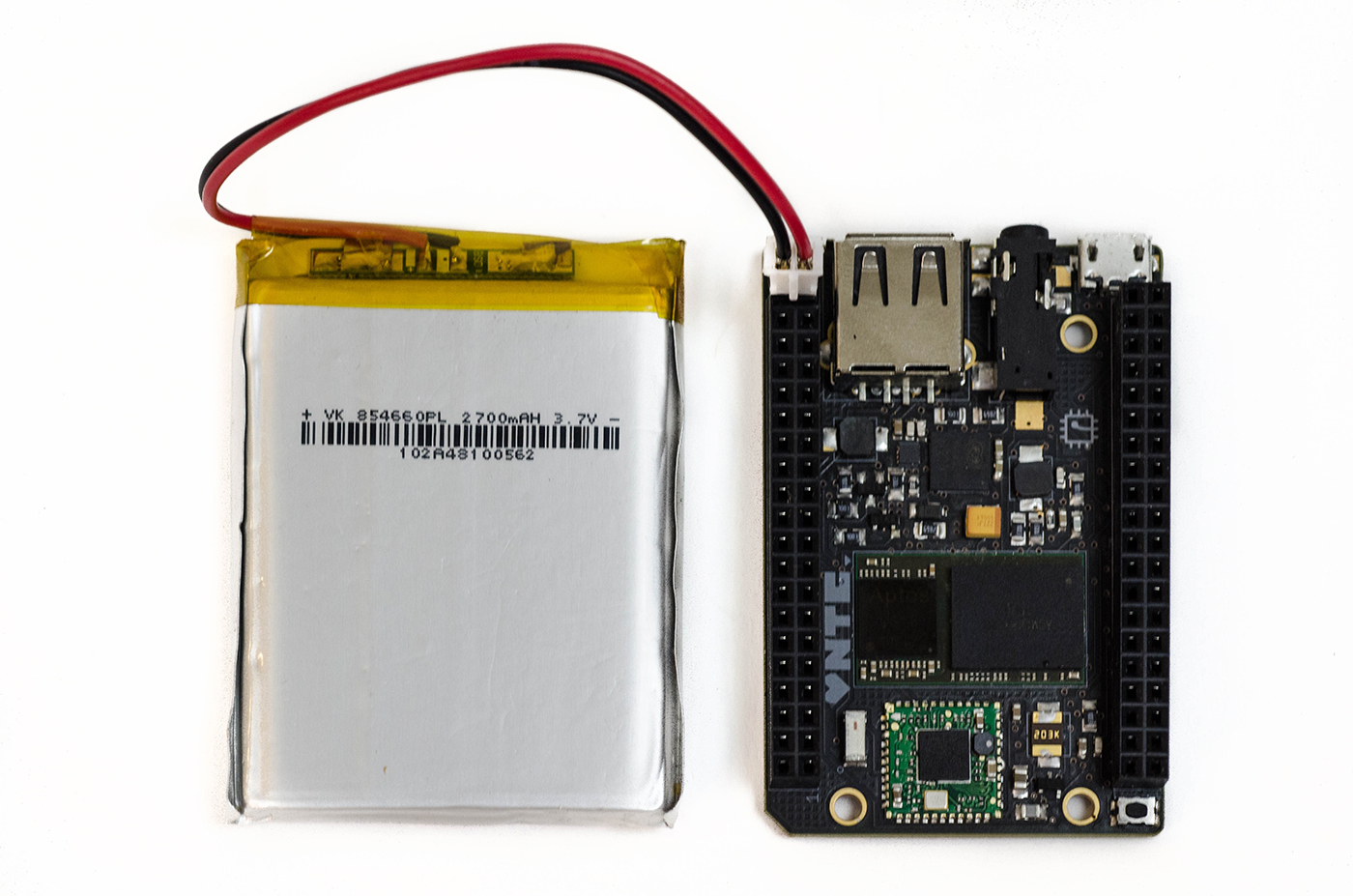 C.H.I.P Could Be the World's Cheapest Computer