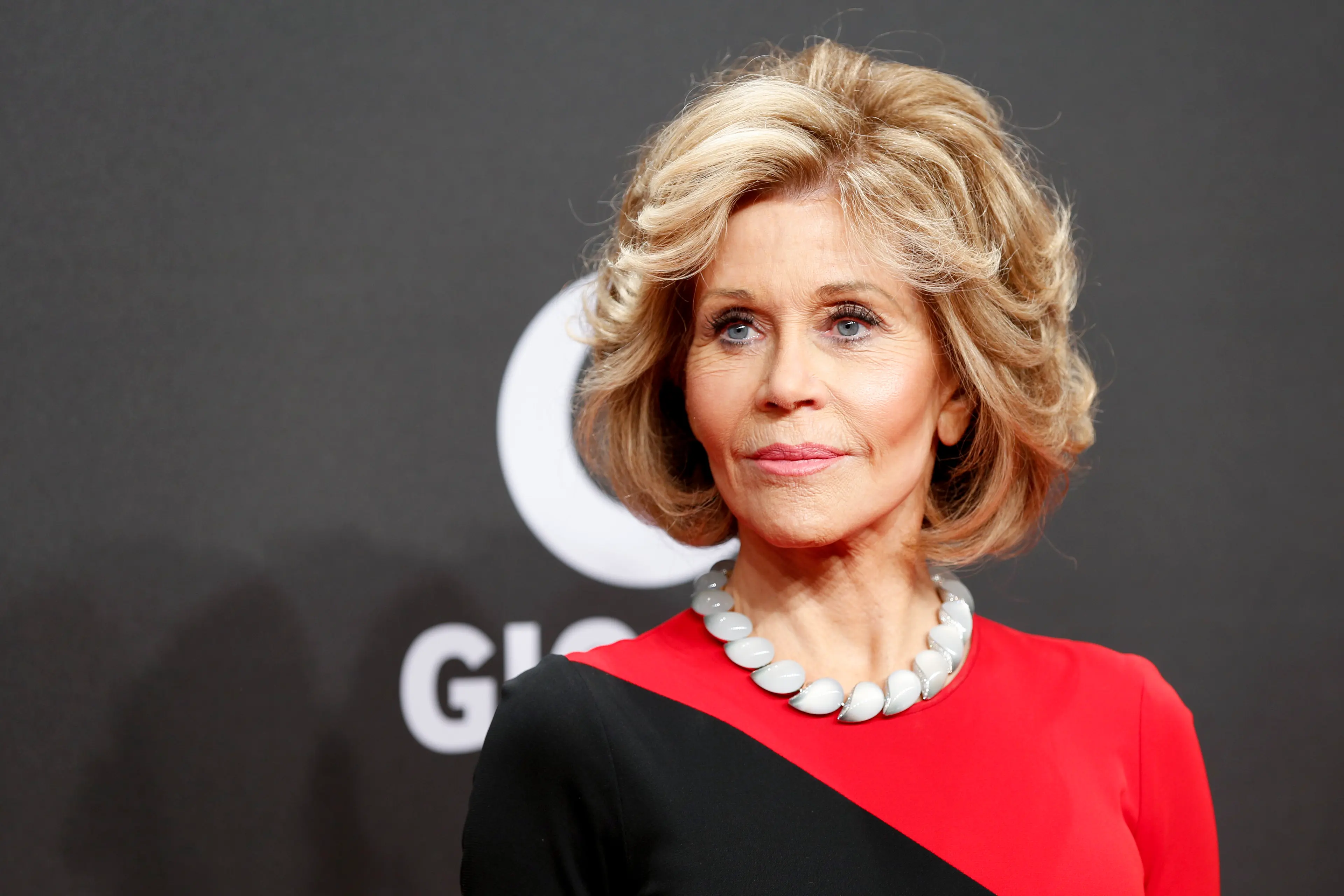 Jane Fonda Talks Sex Toys on Ellen Jane Fonda Talks Sex Toys on Ellen