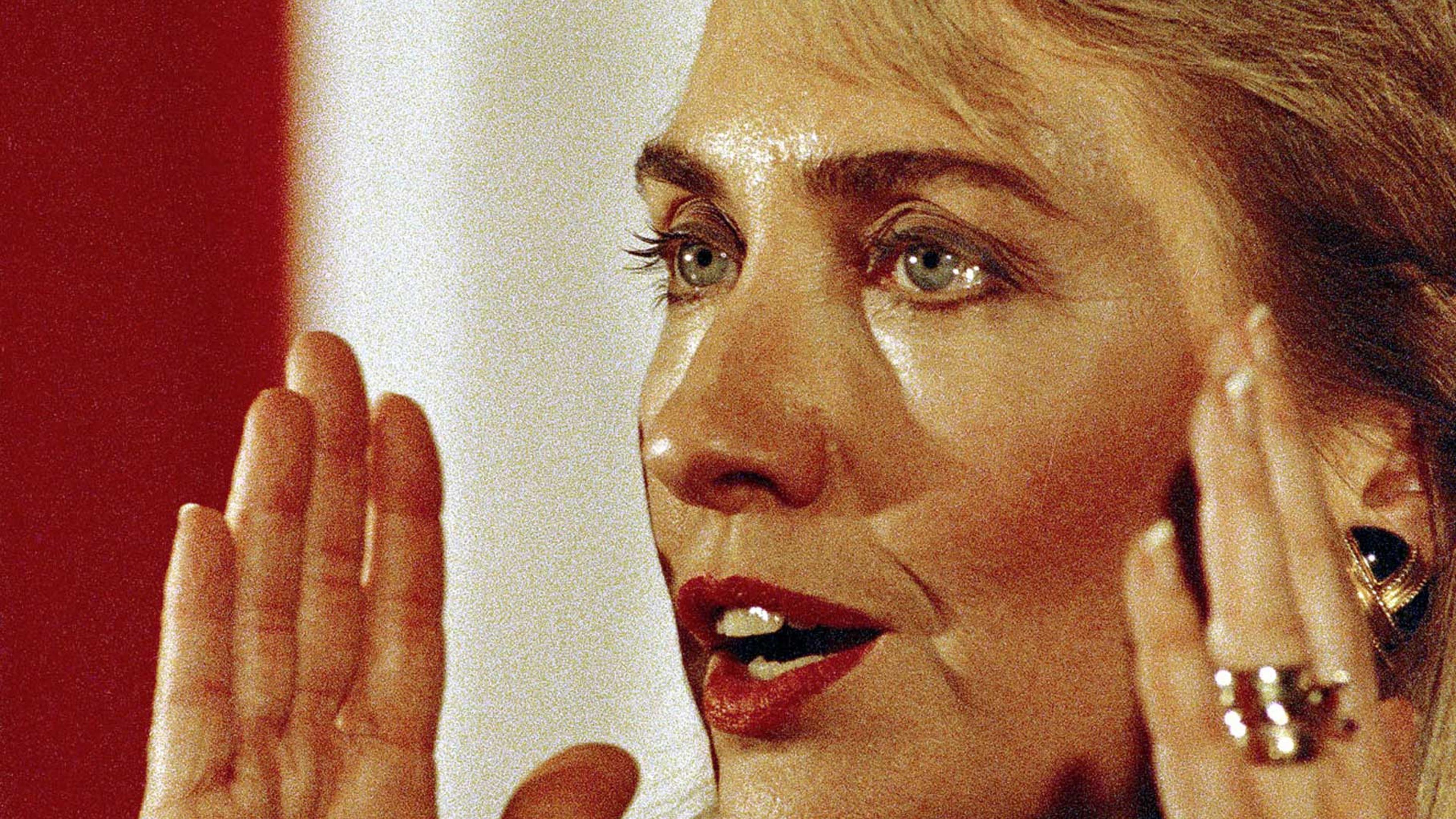 Picsof Hillary Clinton Hillary Clinton: Evolution in Photos