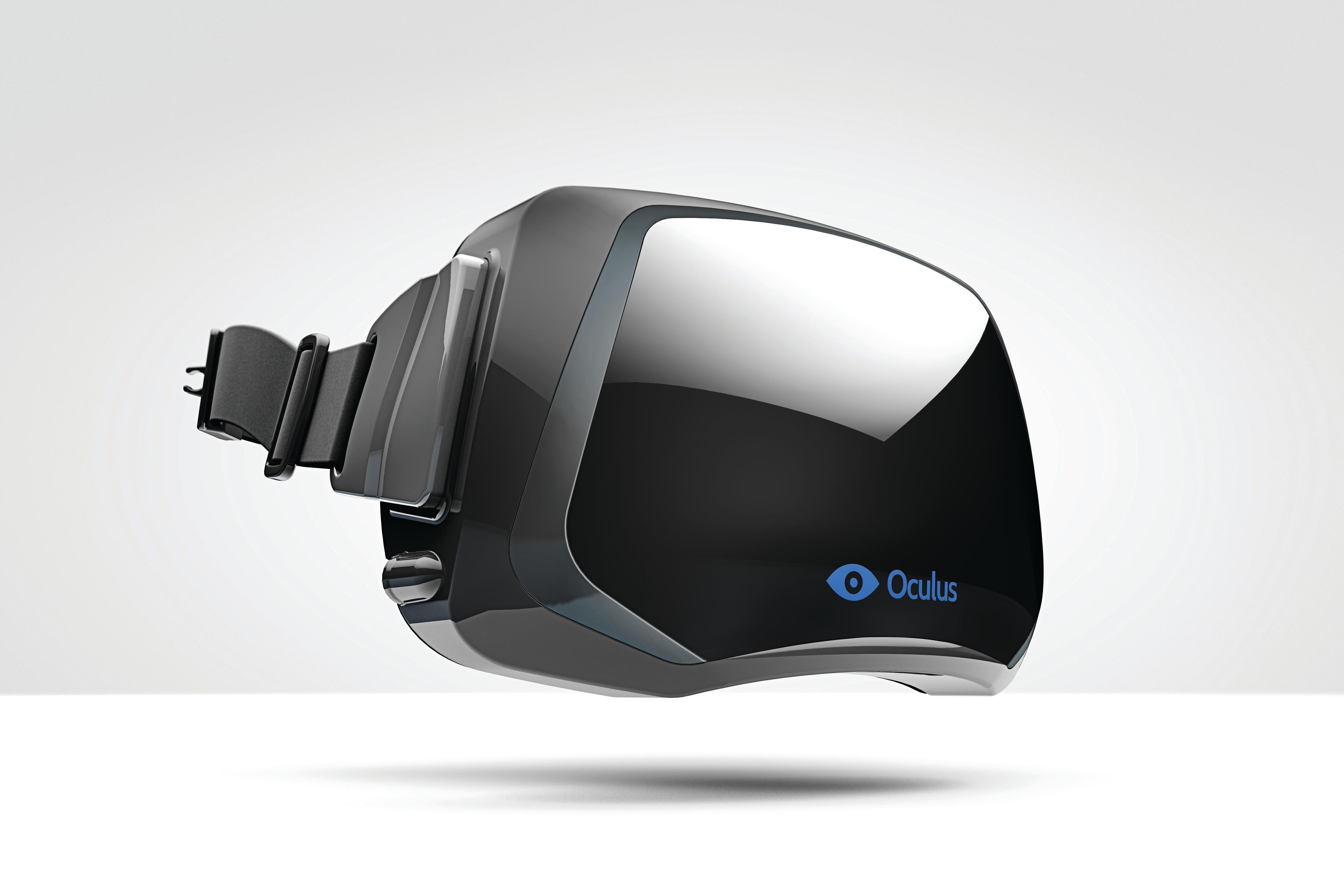 Oculus Rift Quality Oculus Rift’s $2 Billion Purchase