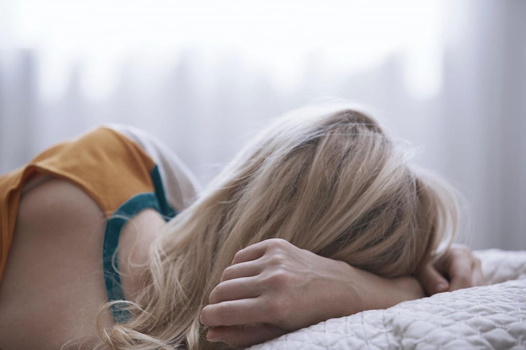 The Condition Known as PCOS Has a New Name