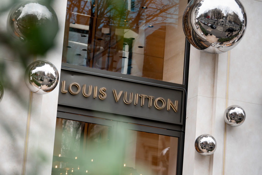 LVMH Paris Headquarters