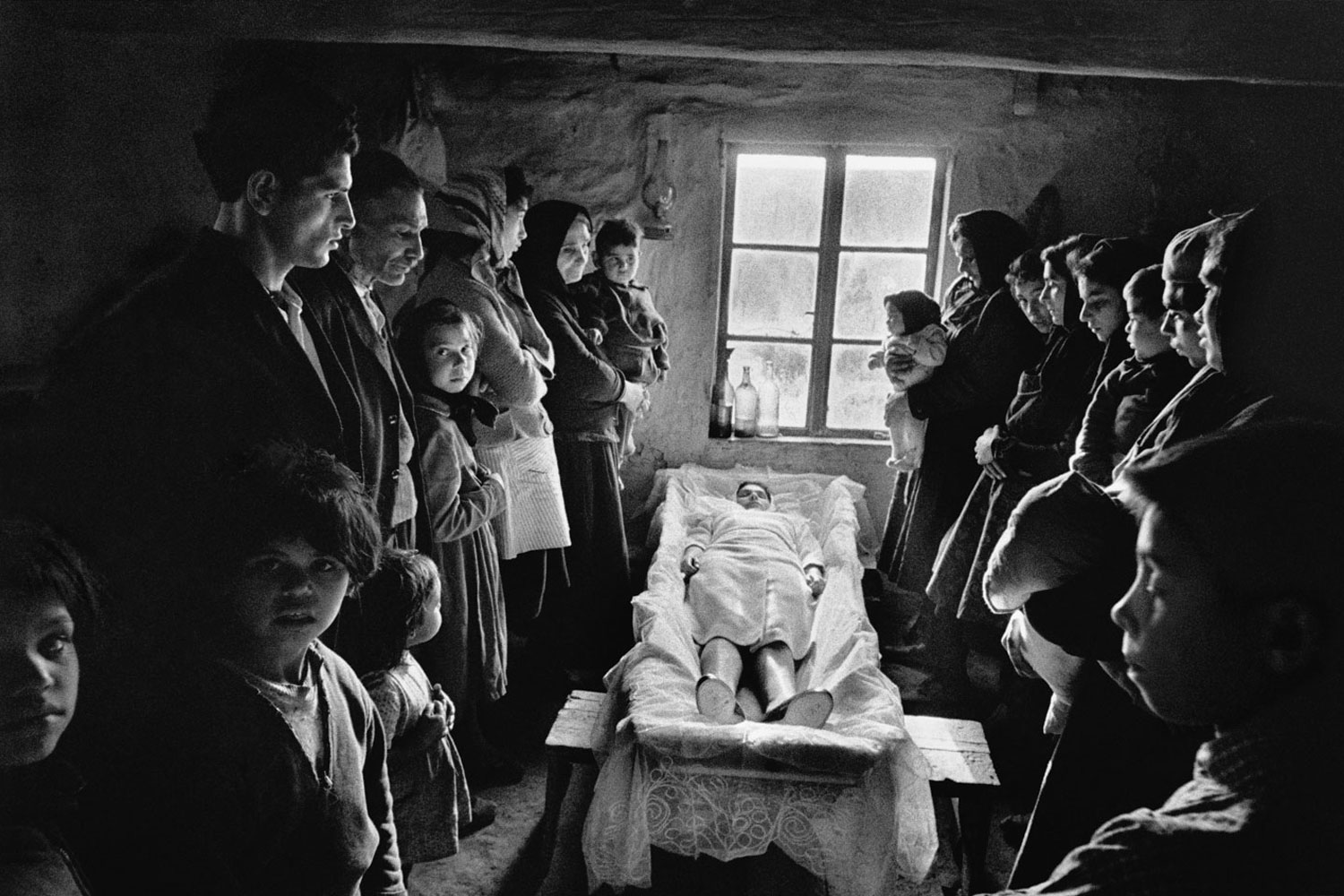 希少❗️【Gypsies】Josef Koudelka/クー デルカ/アート写真 Gypsies