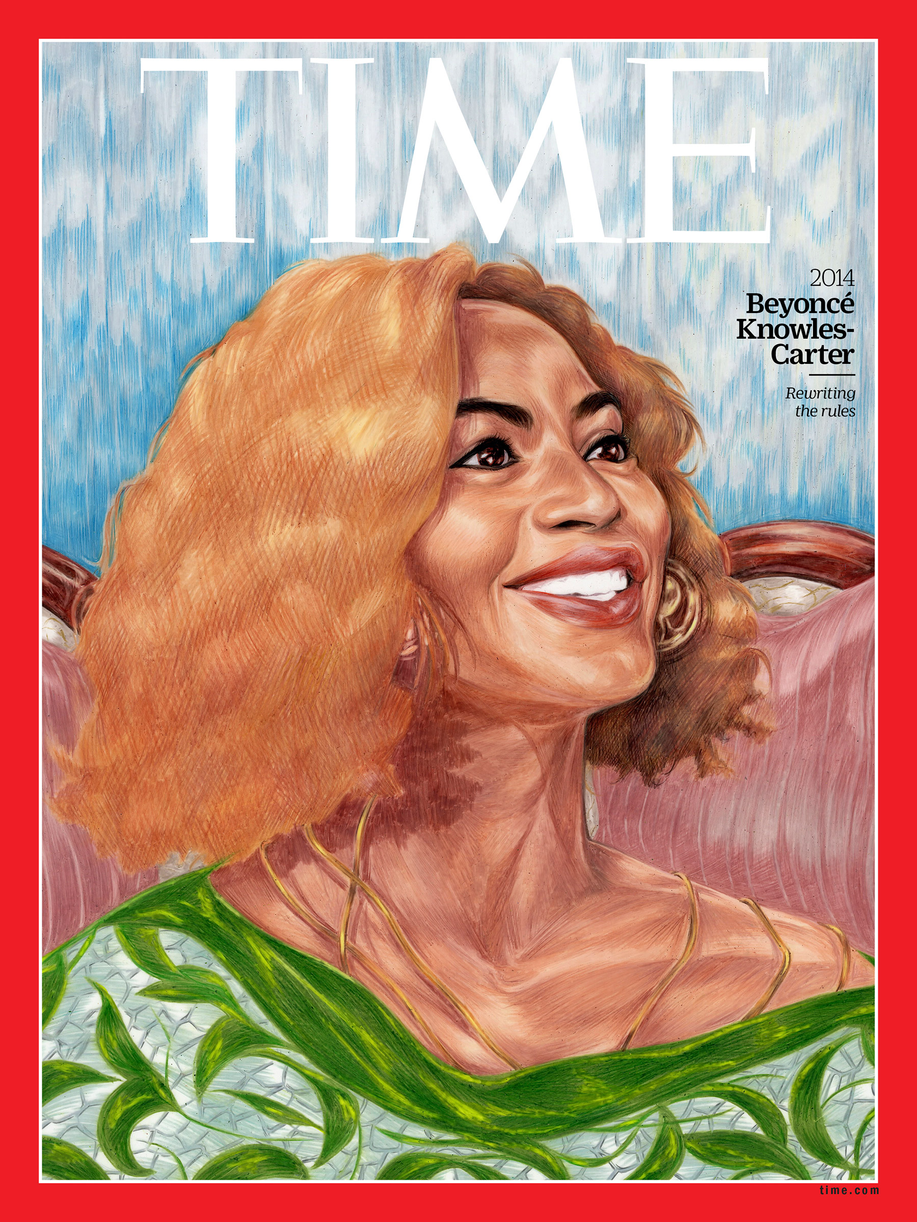 2014 Beyonce