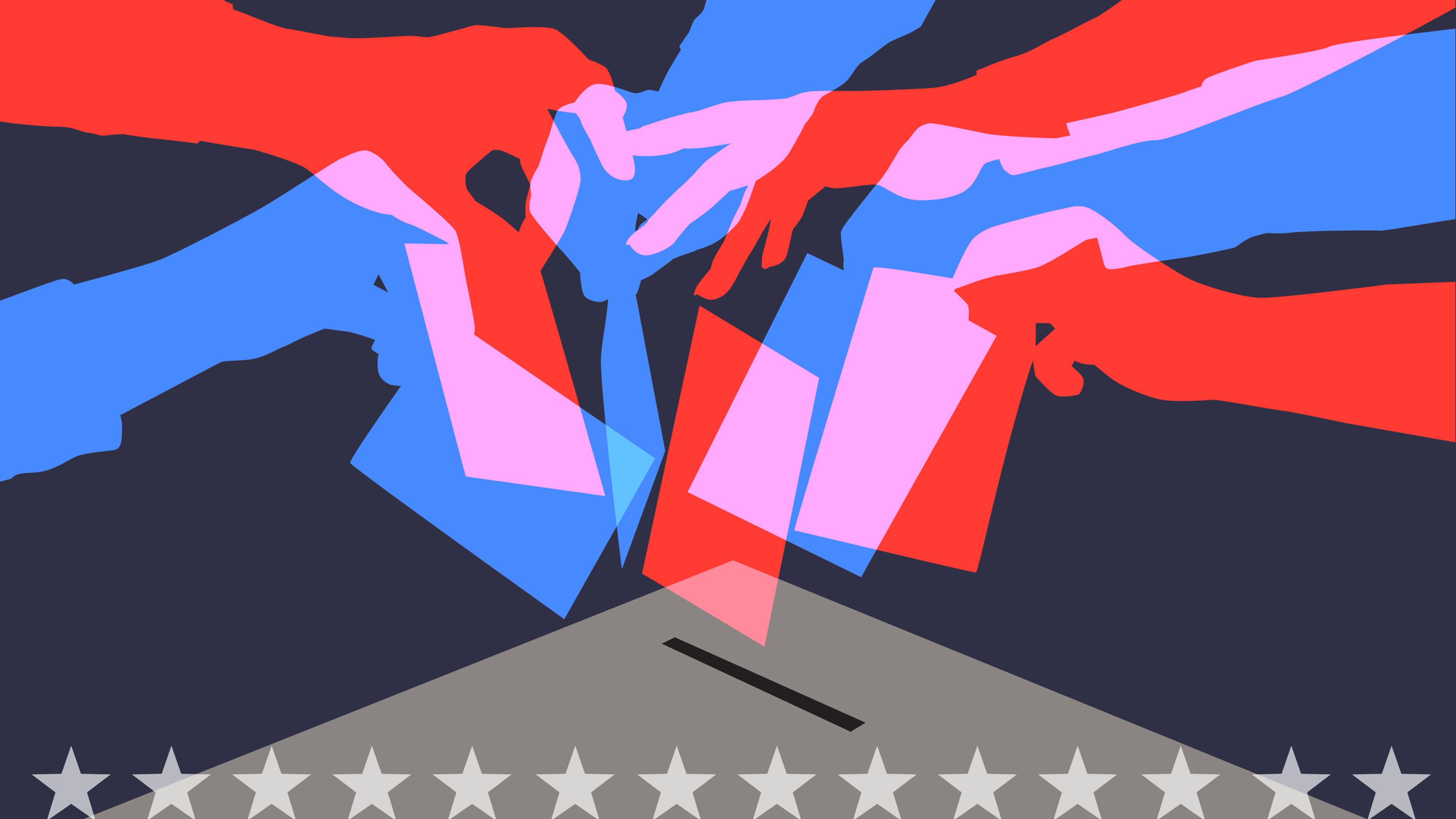 To Protect Democracy, We Must Protect Women's Voting Access
