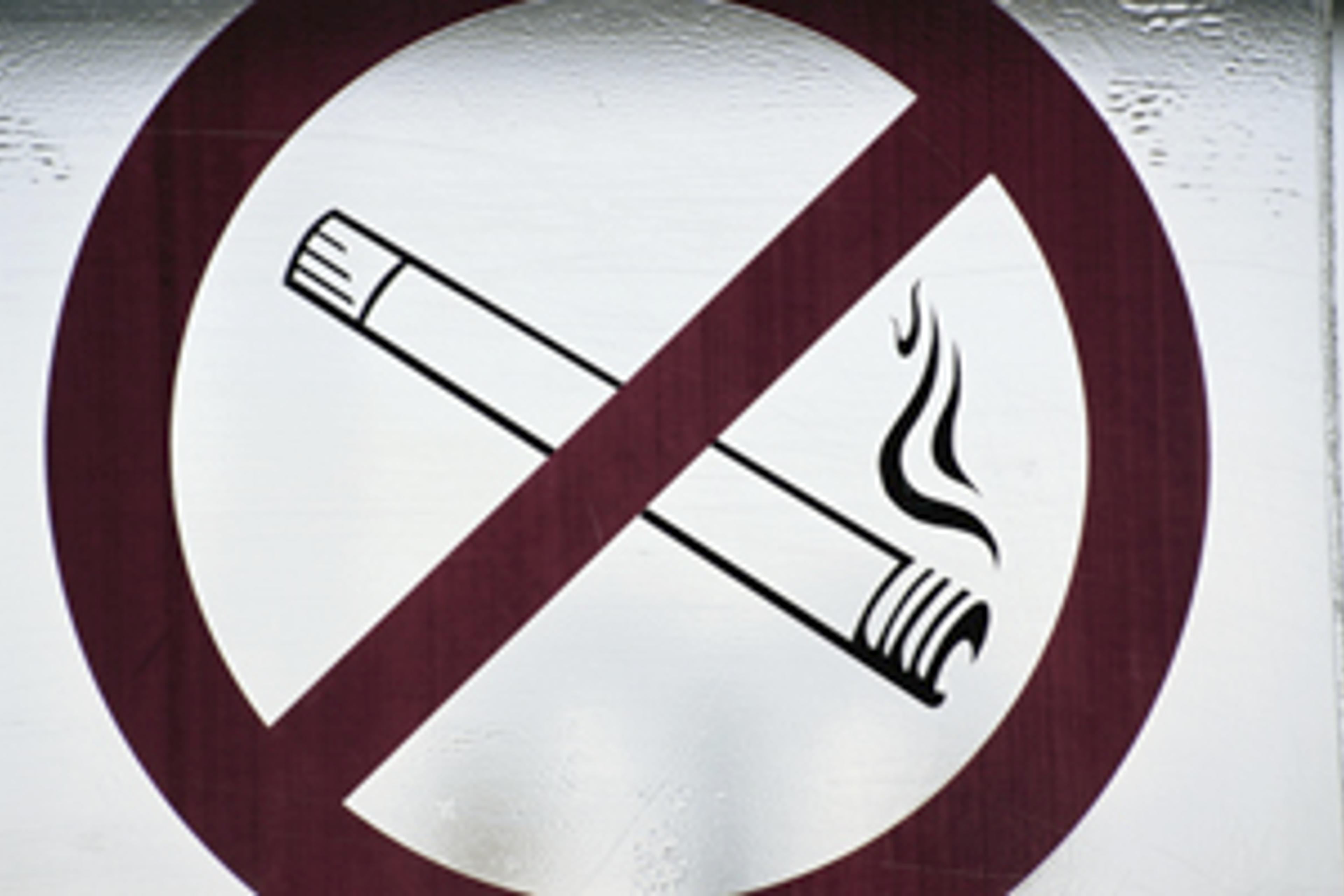 is tobacco being banned Half of U.S. States Have Enacted Indoor Smoking Bans Since 2000 is tobacco being banned Half of U.S. States Have Enacted Indoor Smoking Bans Since 2000