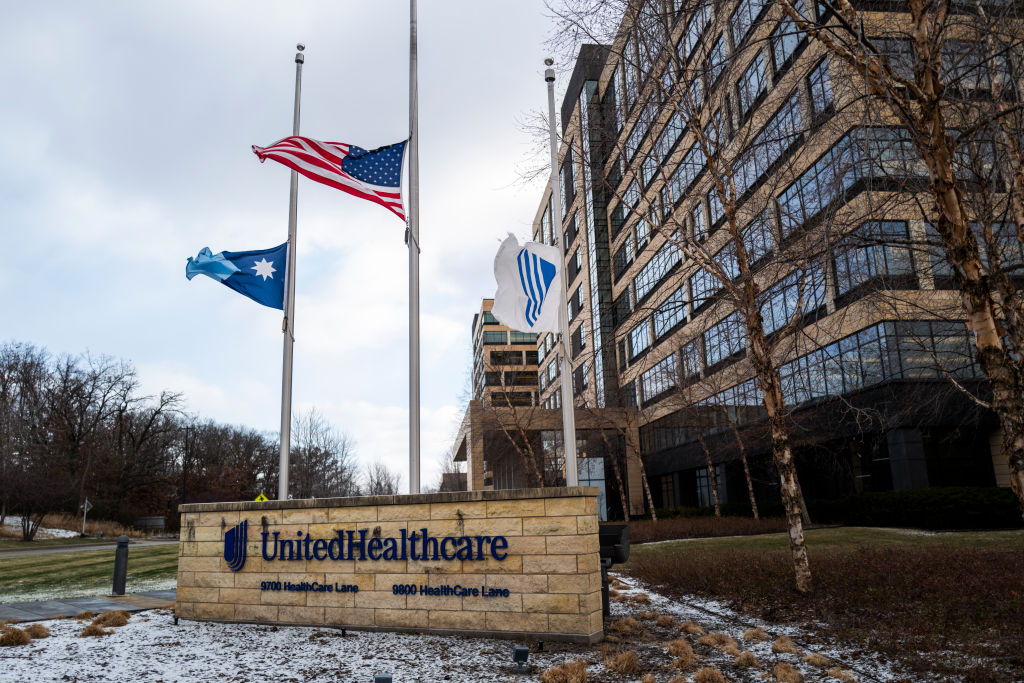 Our Healthcare System Is Broken. Can Technology Help?