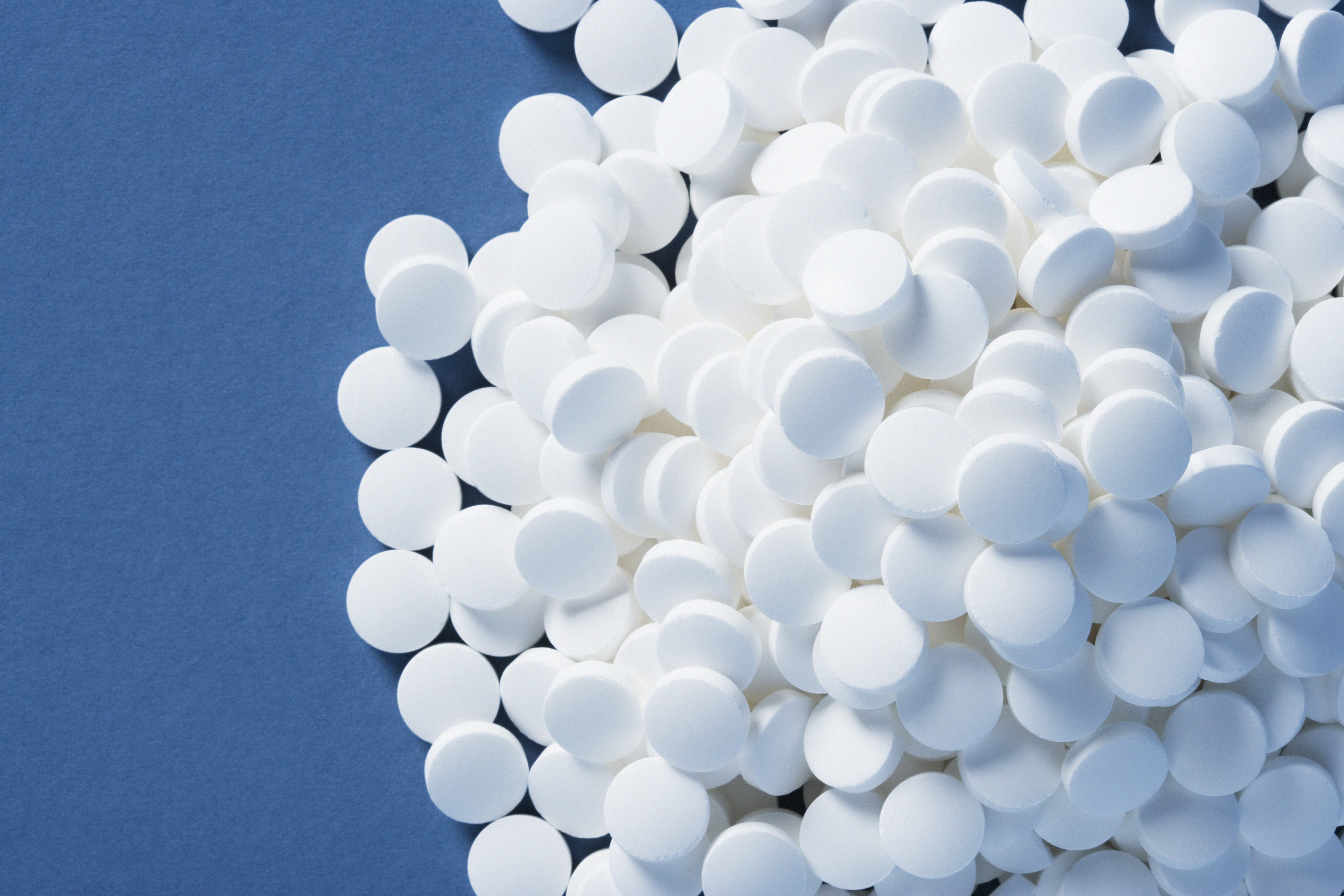 The Opioid Opana ER Is Being Withdrawn From the Market