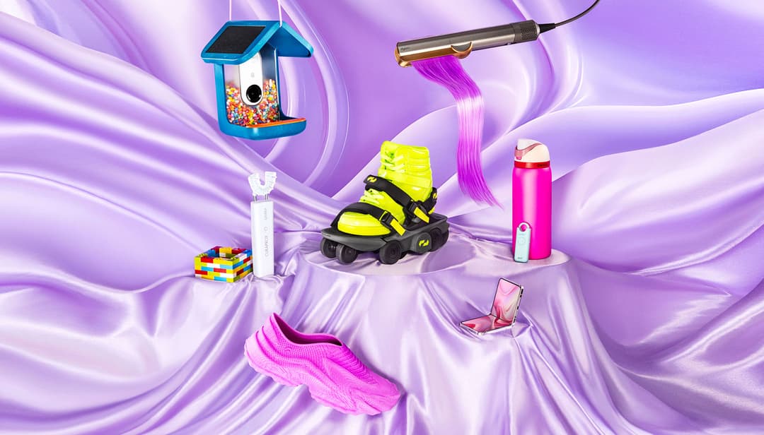 The 200 Best Inventions of 2023