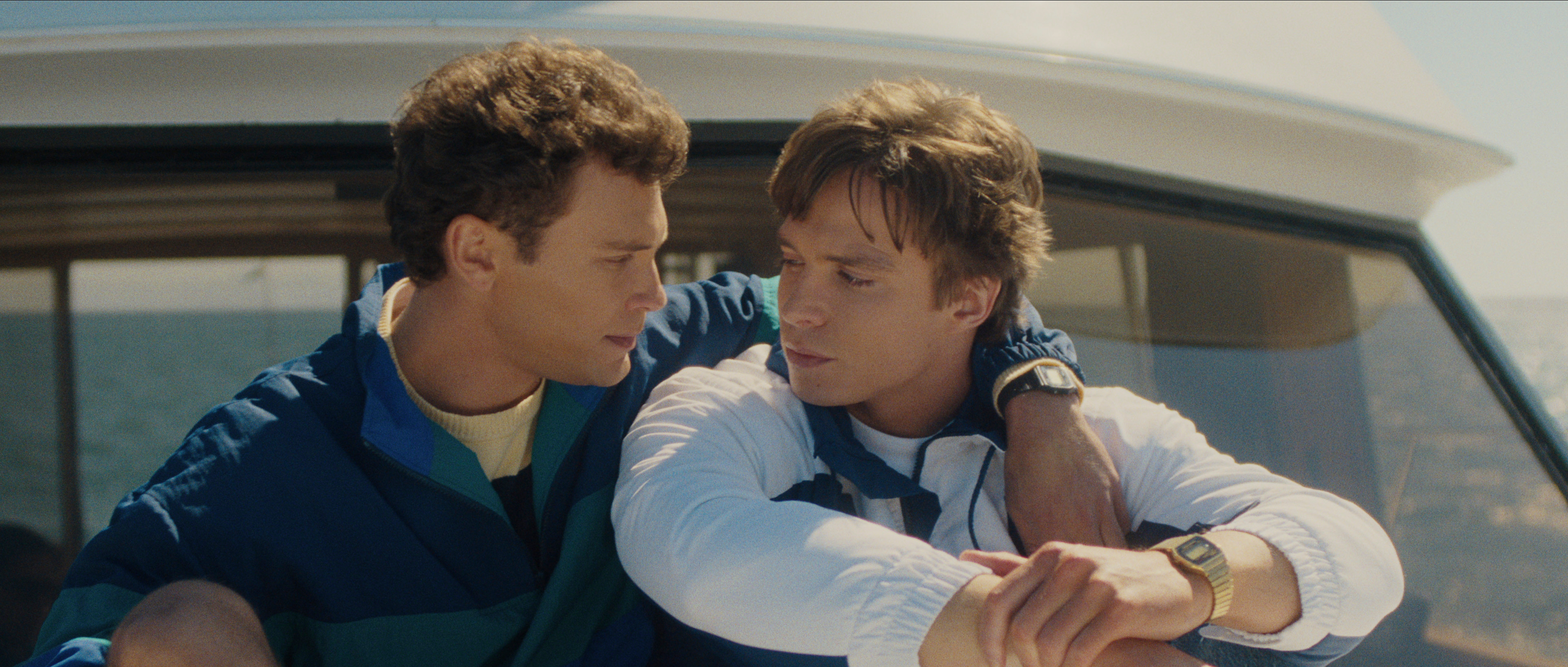 The Controversy Around Netflix's Menendez Brothers Show