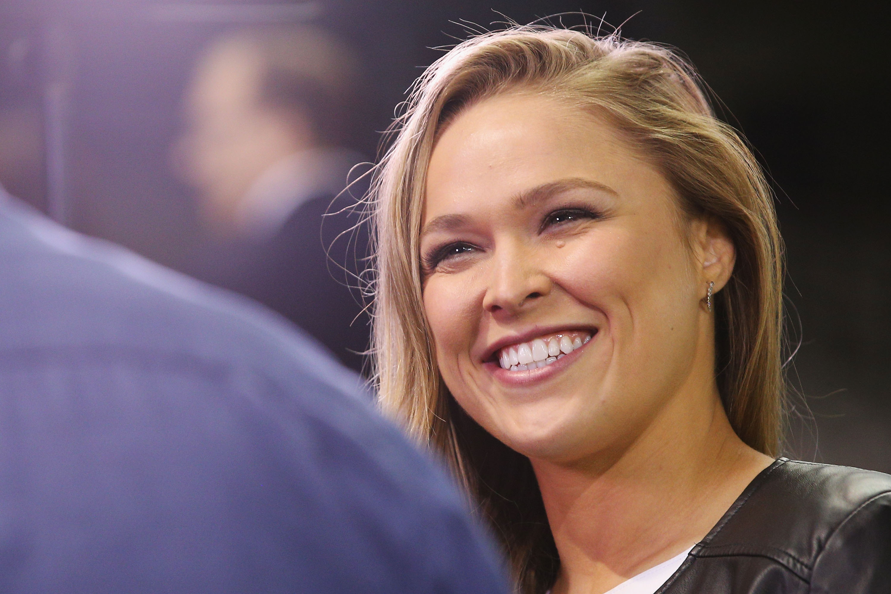 UFC 193 On-Sale Event