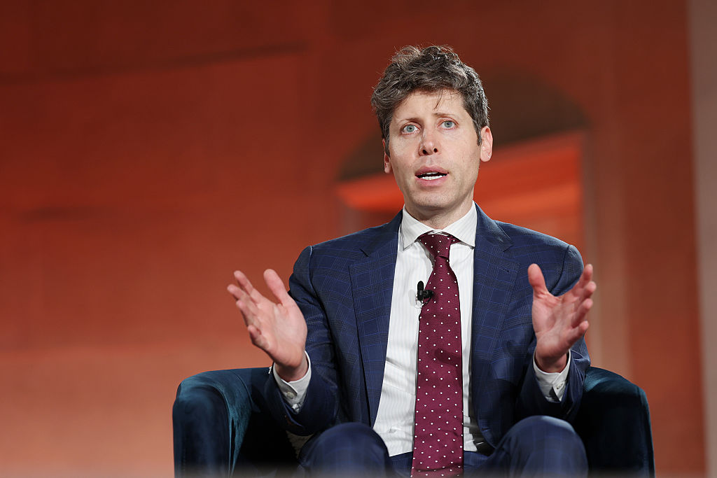 Sam Altman Says AI ‘Jobs Apocalypse’ Probably Won’t Happen. What Changed? Sam Altman Says AI ‘Jobs Apocalypse’ Probably Won’t Happen. What Changed?