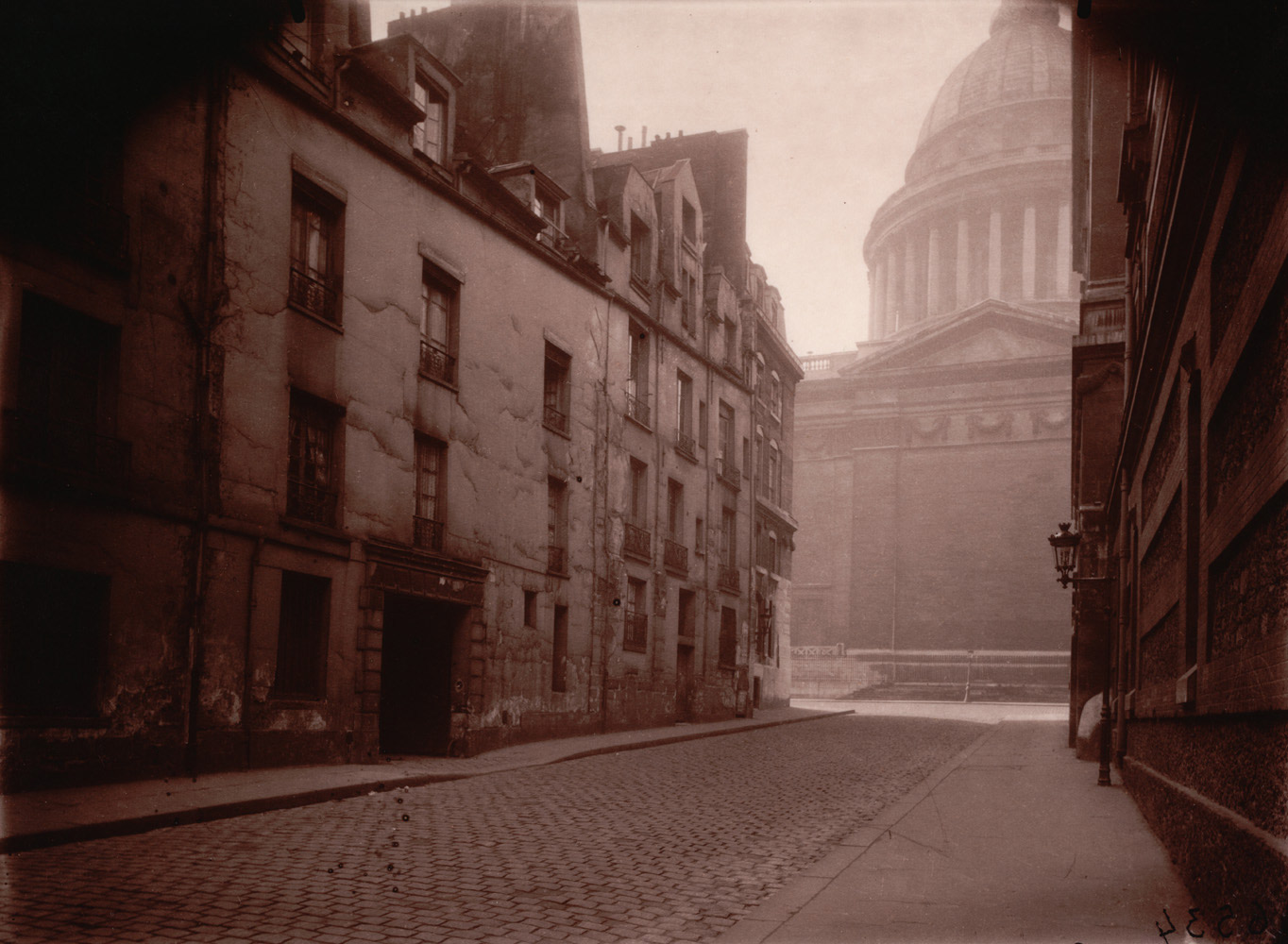 Eugène Atget's 'Documents Pour Artistes' at MoMA