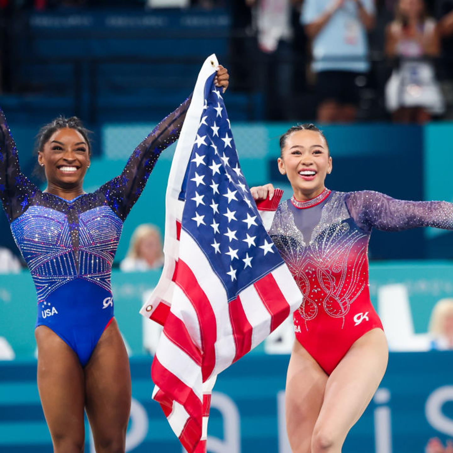 Artistic Gymnastics - Olympic Games Paris 2024: Day 6