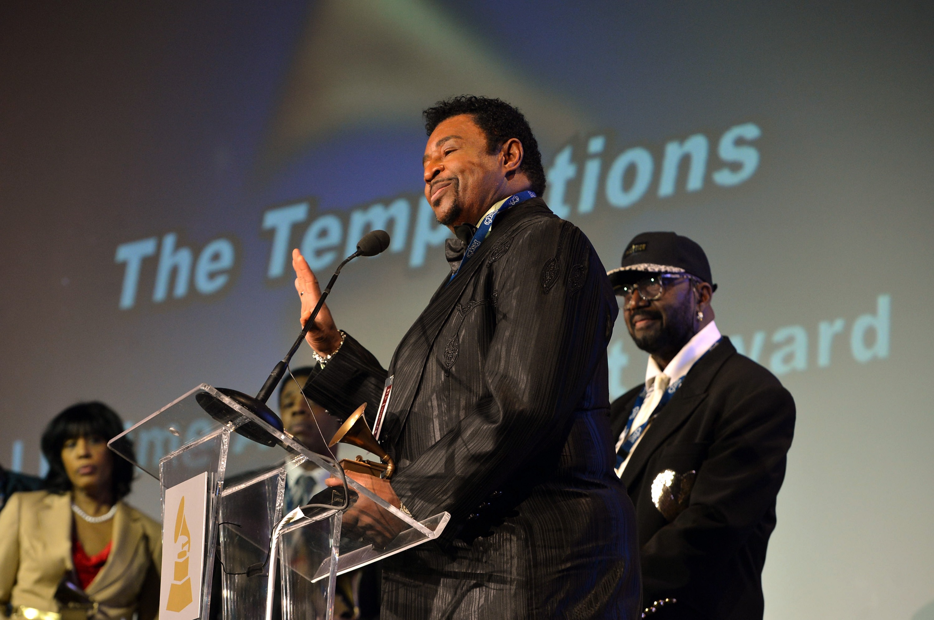 Dennis Edwards Cause of Death Revealed by His Wife