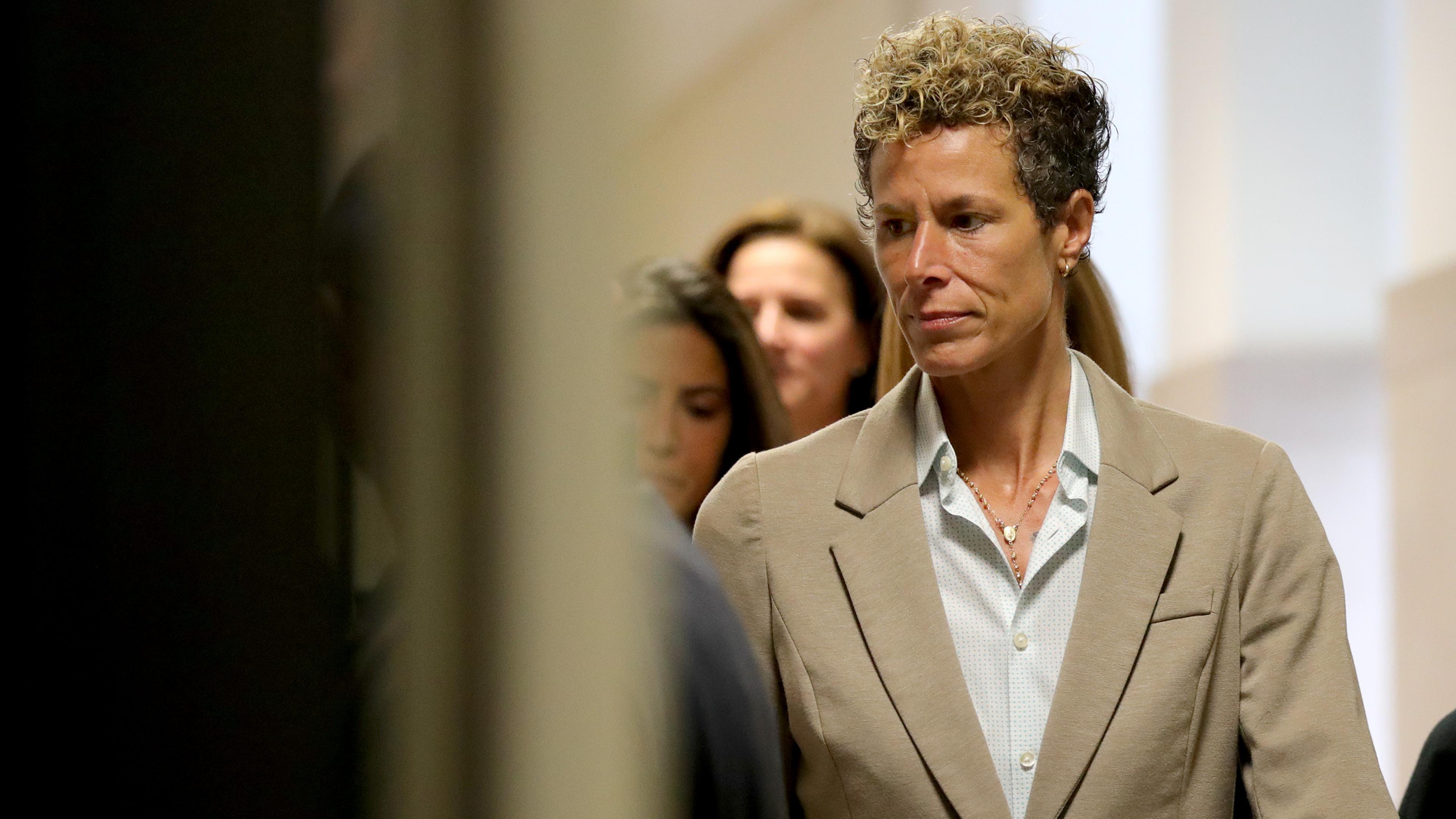 Sentencing Begins In Bill Cosby Trial