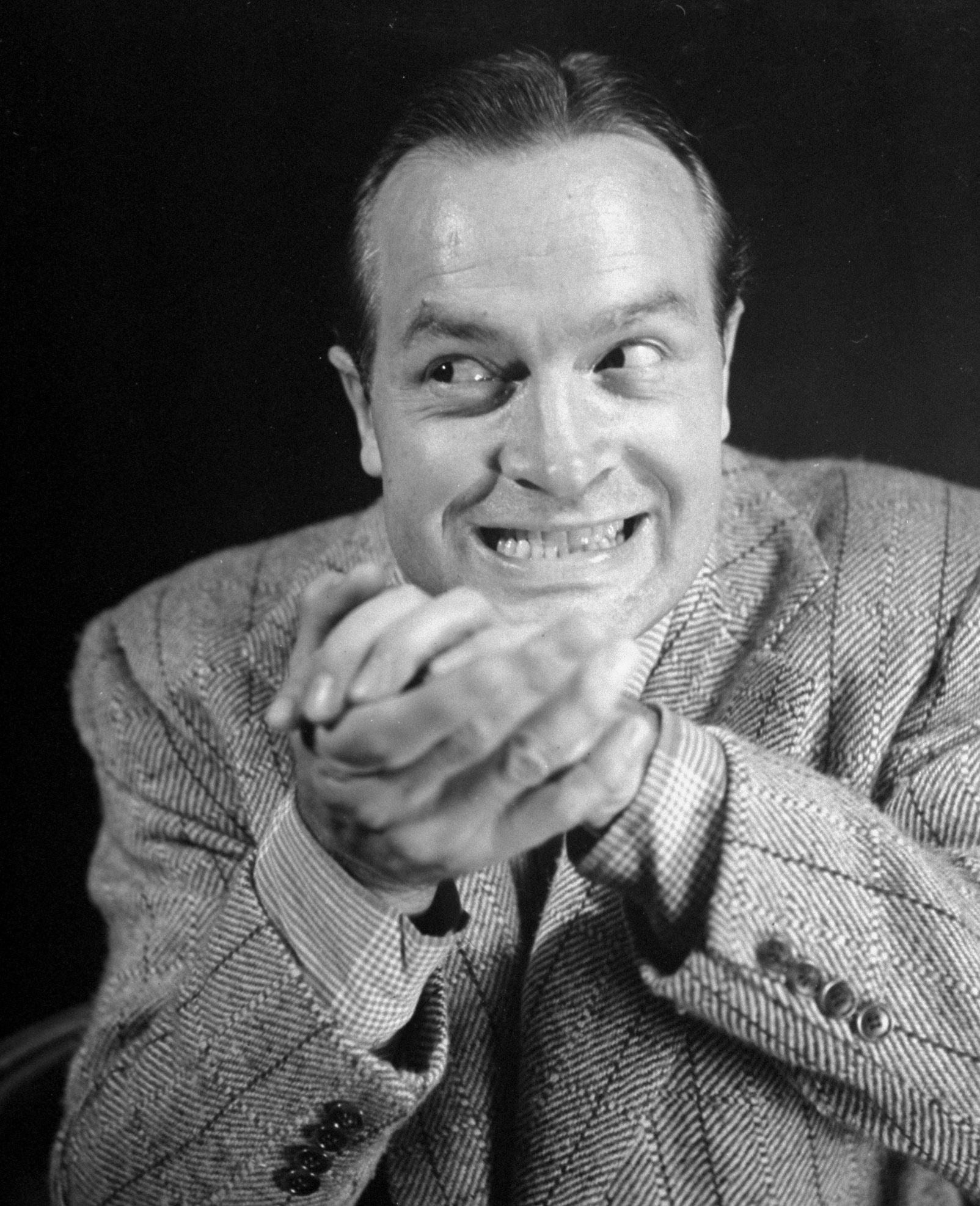 Bob Hope: Classic Photos of an American Wisecracker
